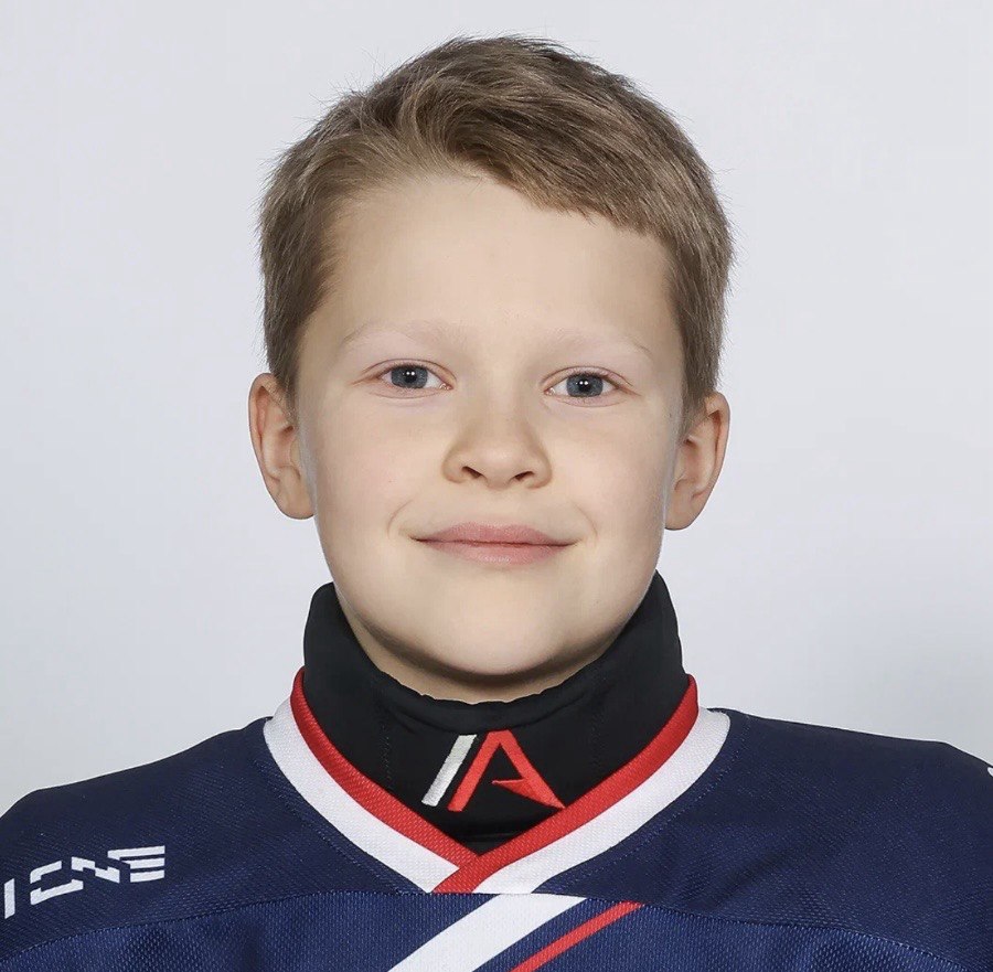 Данила Королик