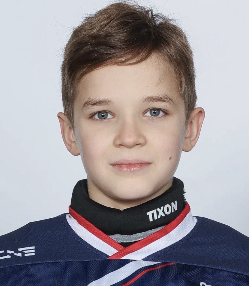 Гордей Дмитриенко