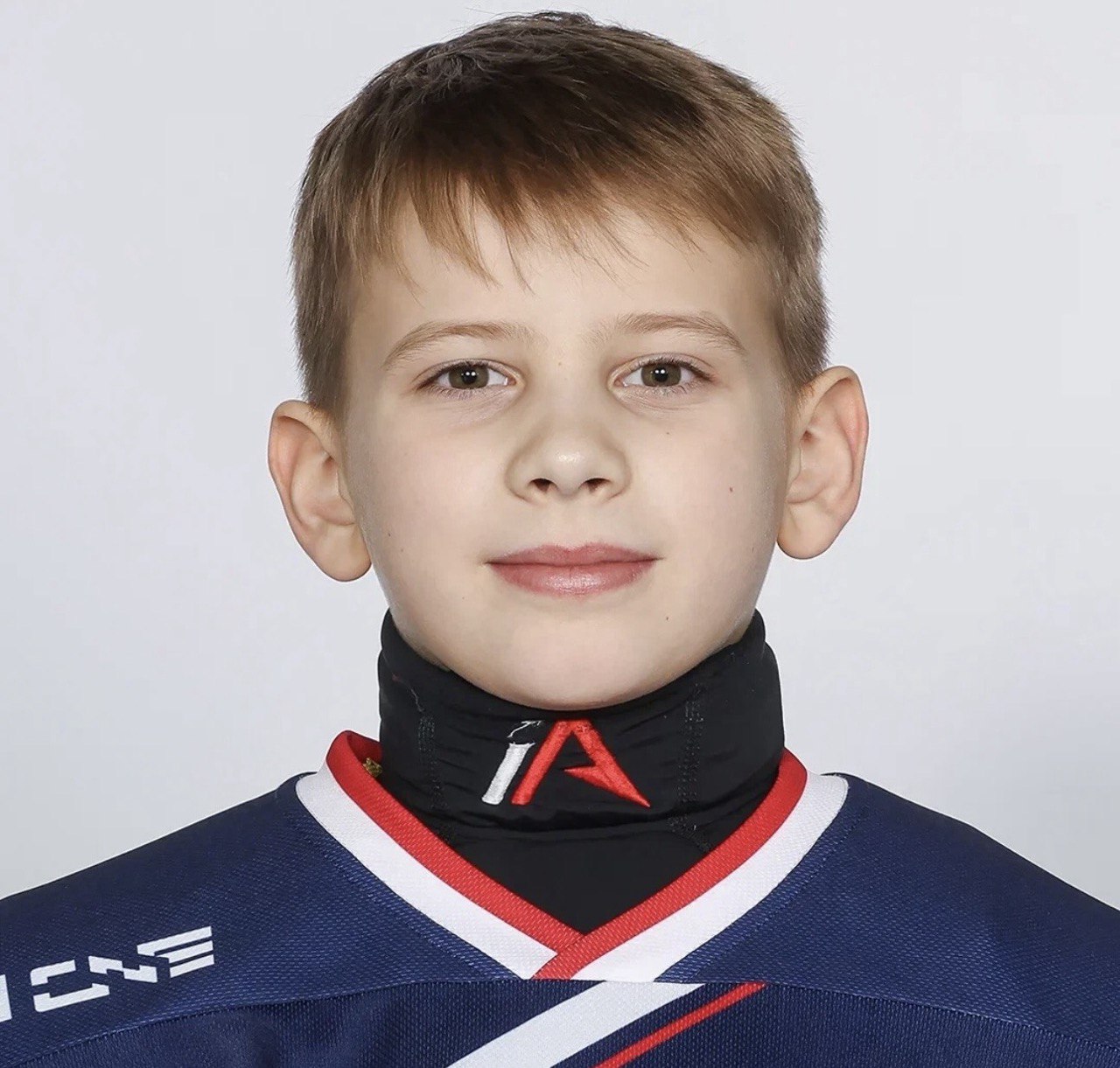 Артемий Блинов