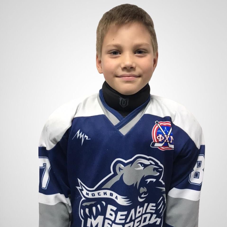 Александр Макаров