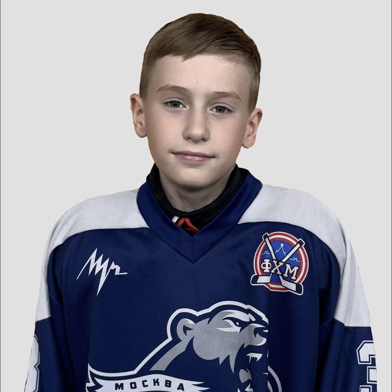 Егор Копылов