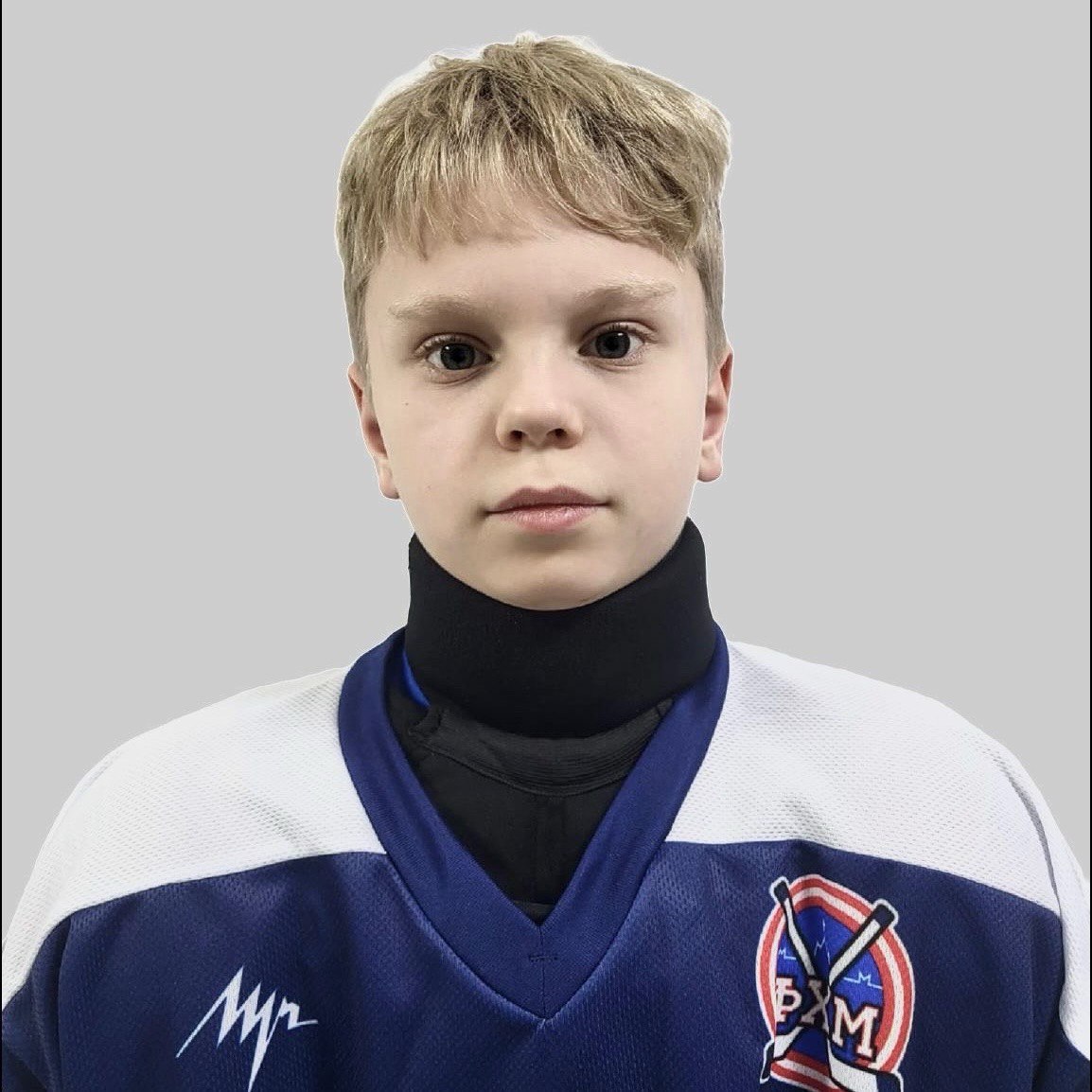 Илья Потапов