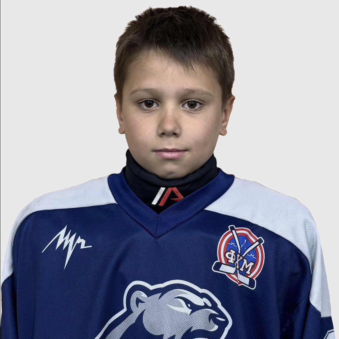 Артем Гришкин