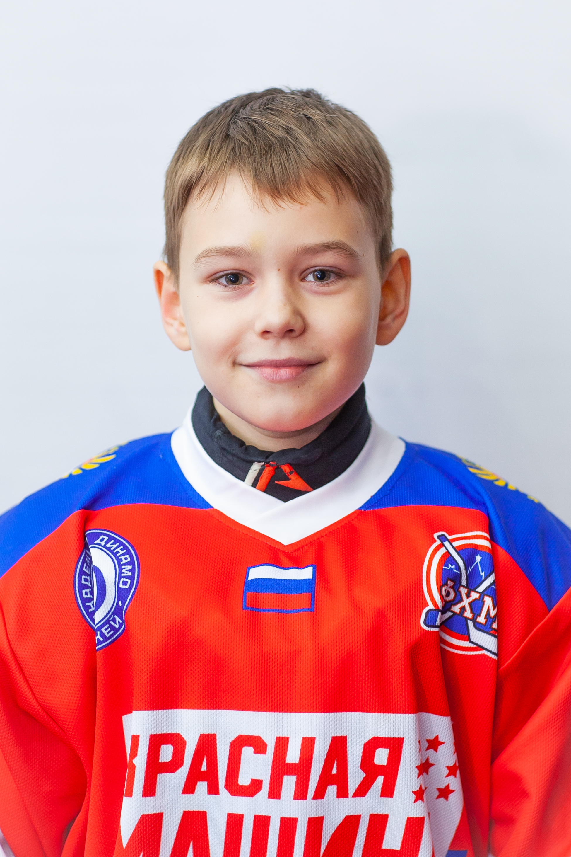 Макар Коренев