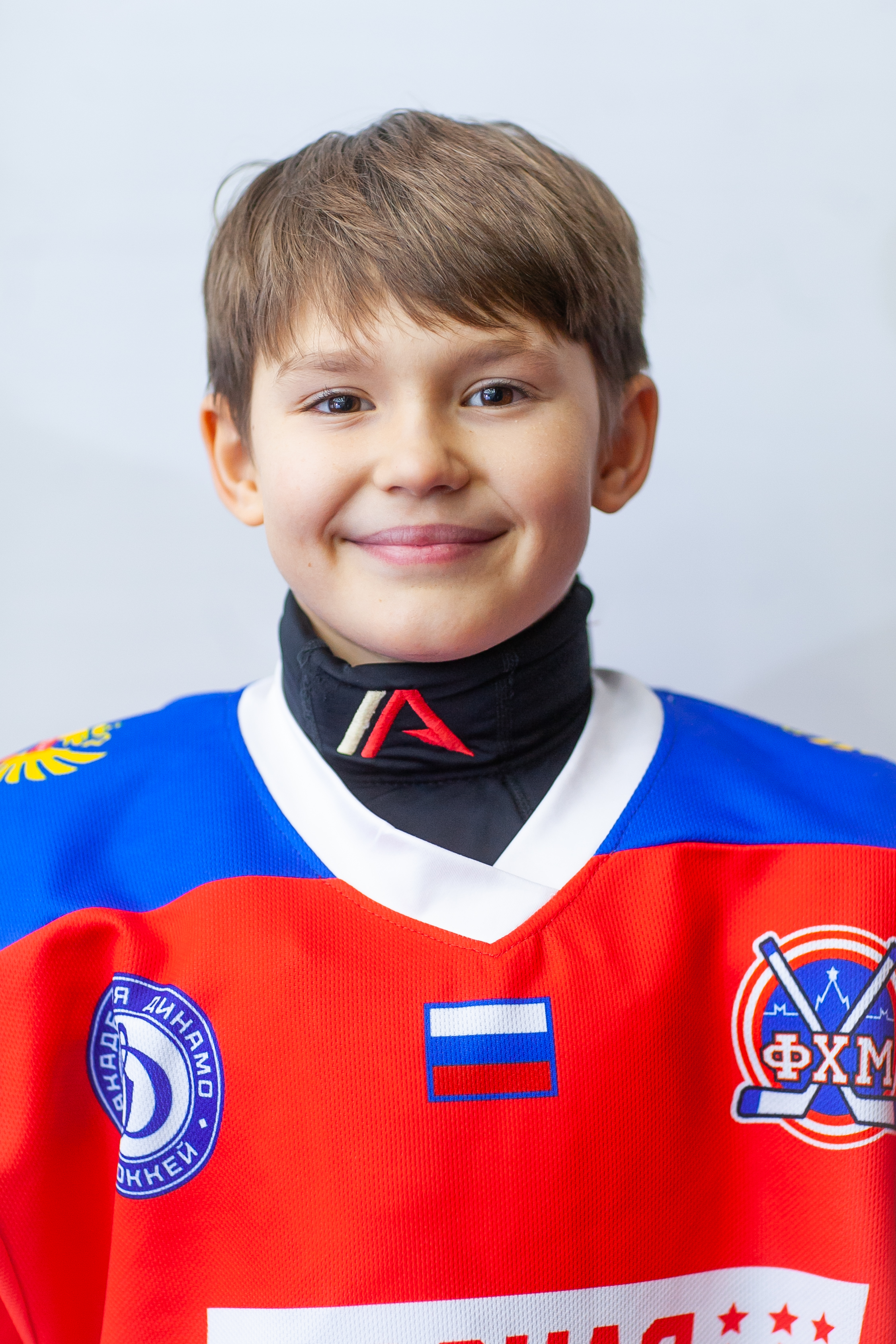 Семен Цветков