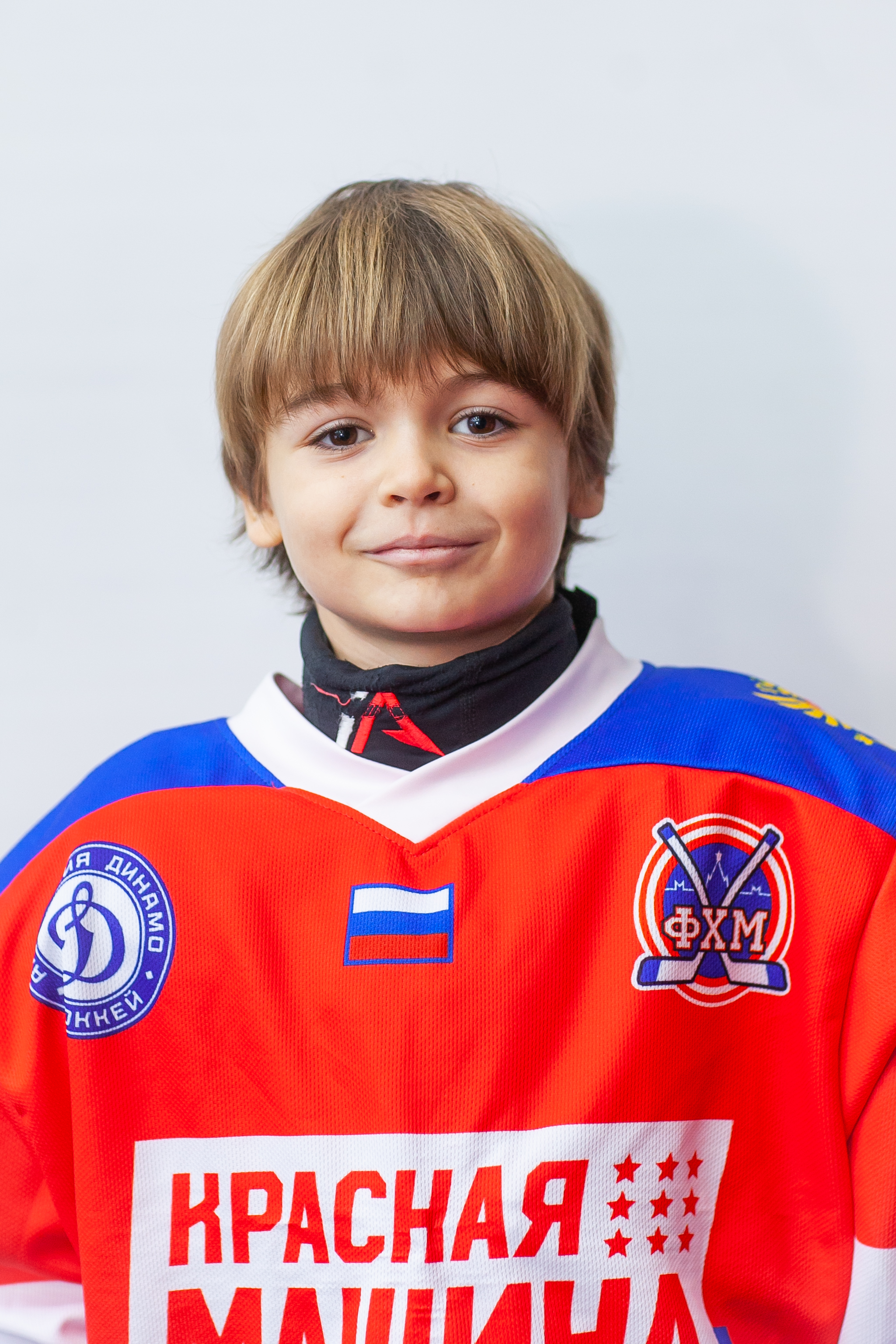 Филарет Христианов