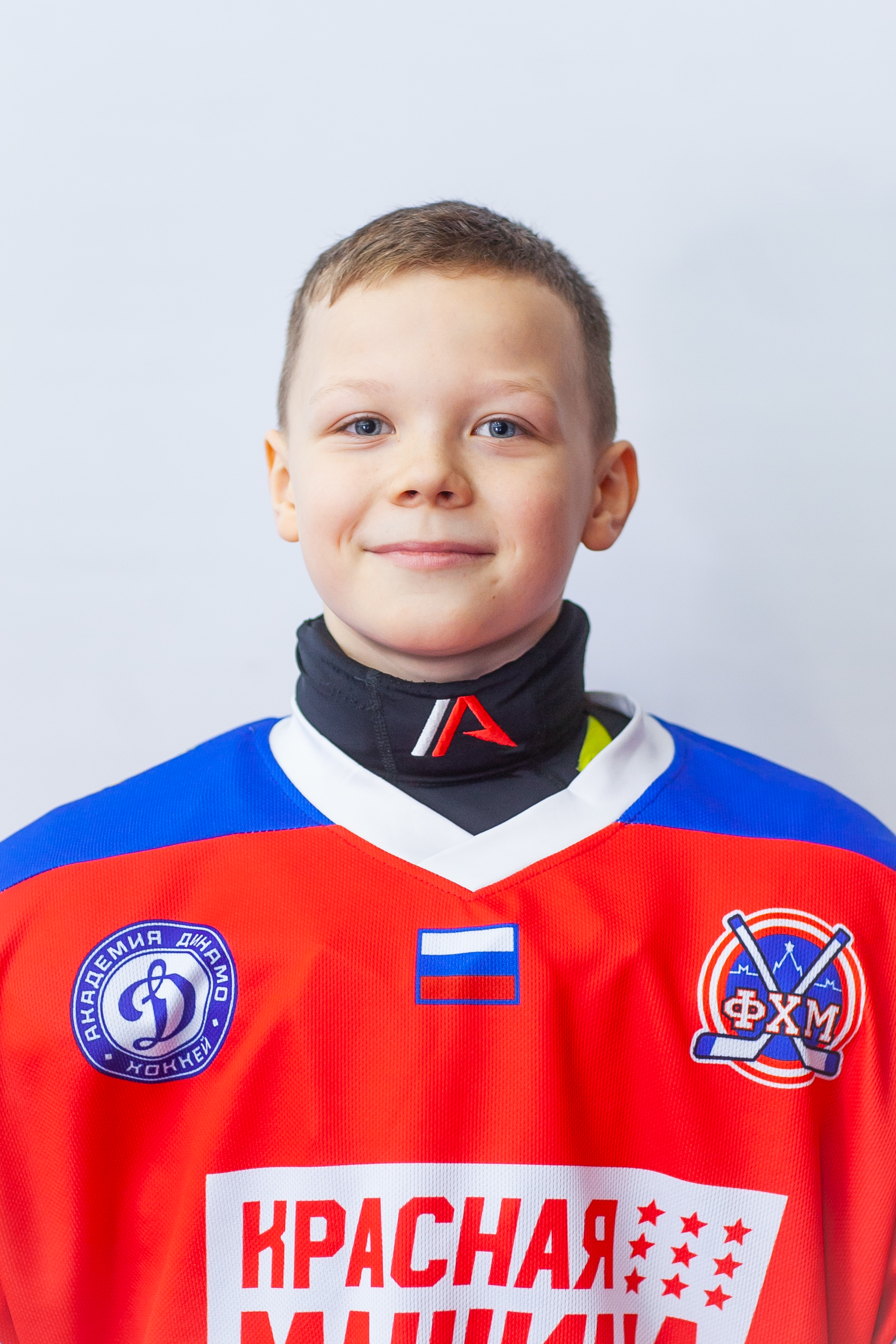 Богдан Хомяков