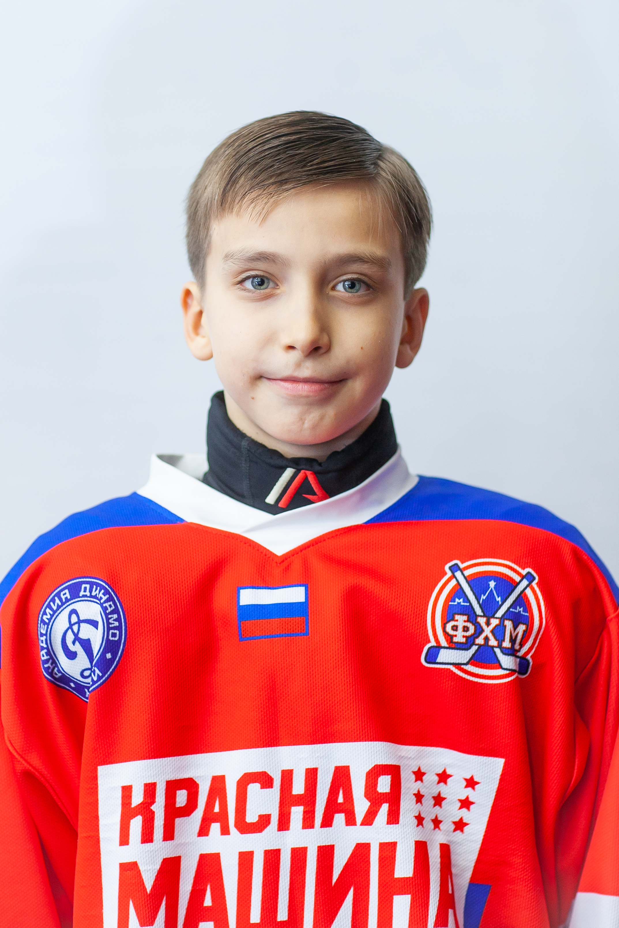 Марат Фазылов