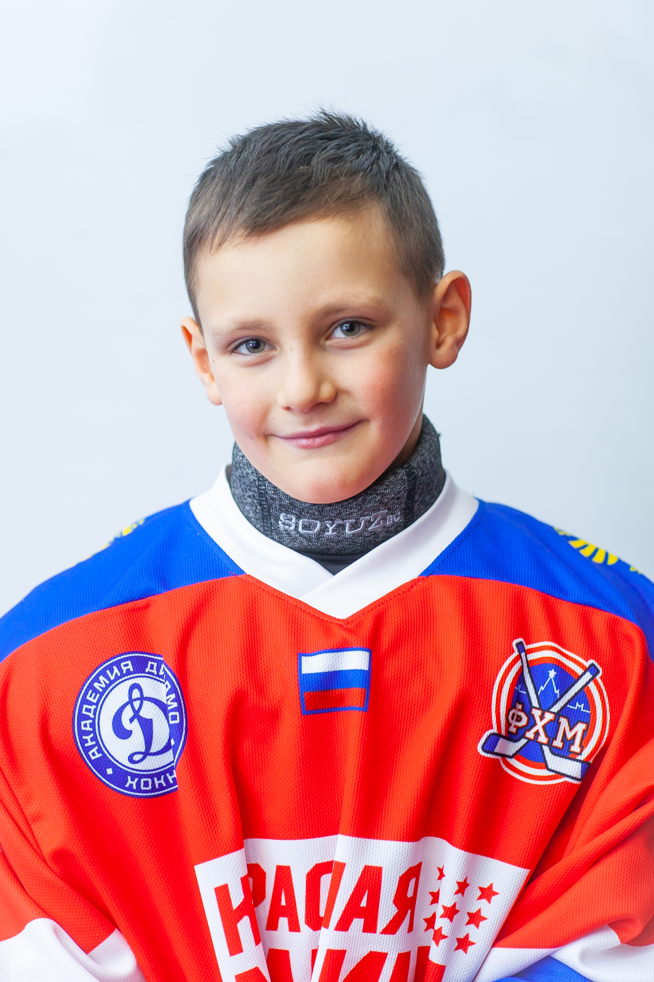 Мирон Трушин