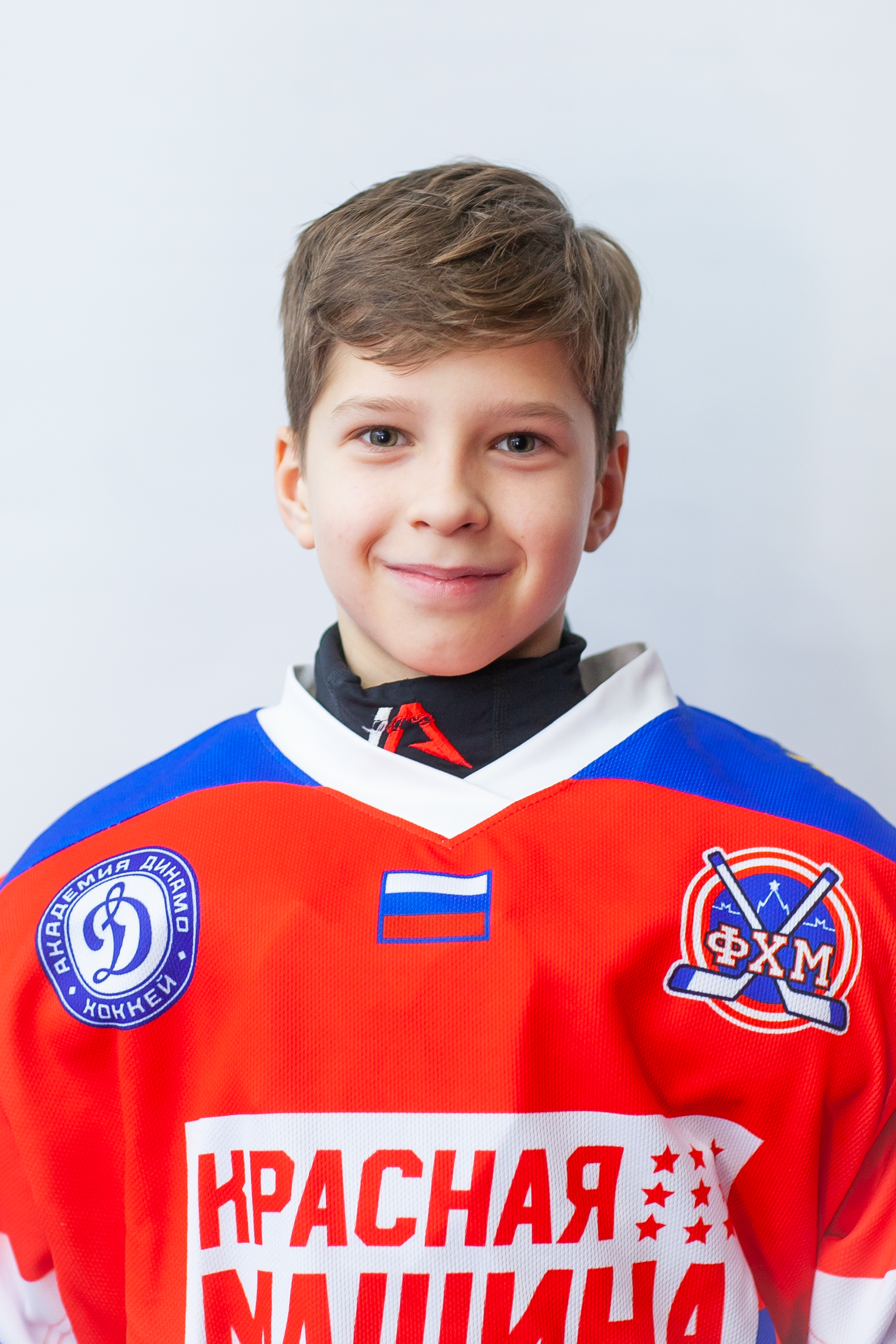 Александр Пташкин