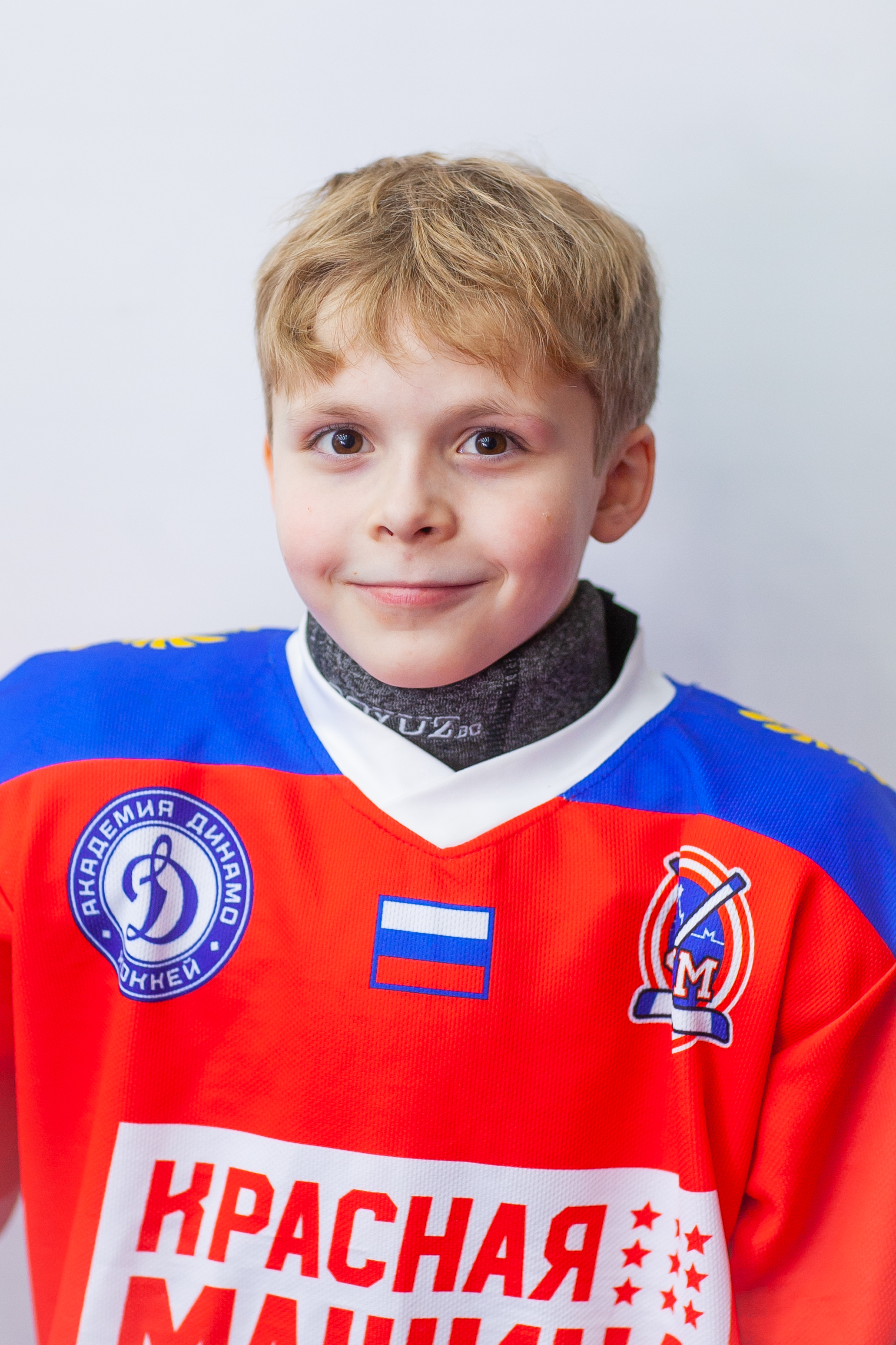 Артемий Попов