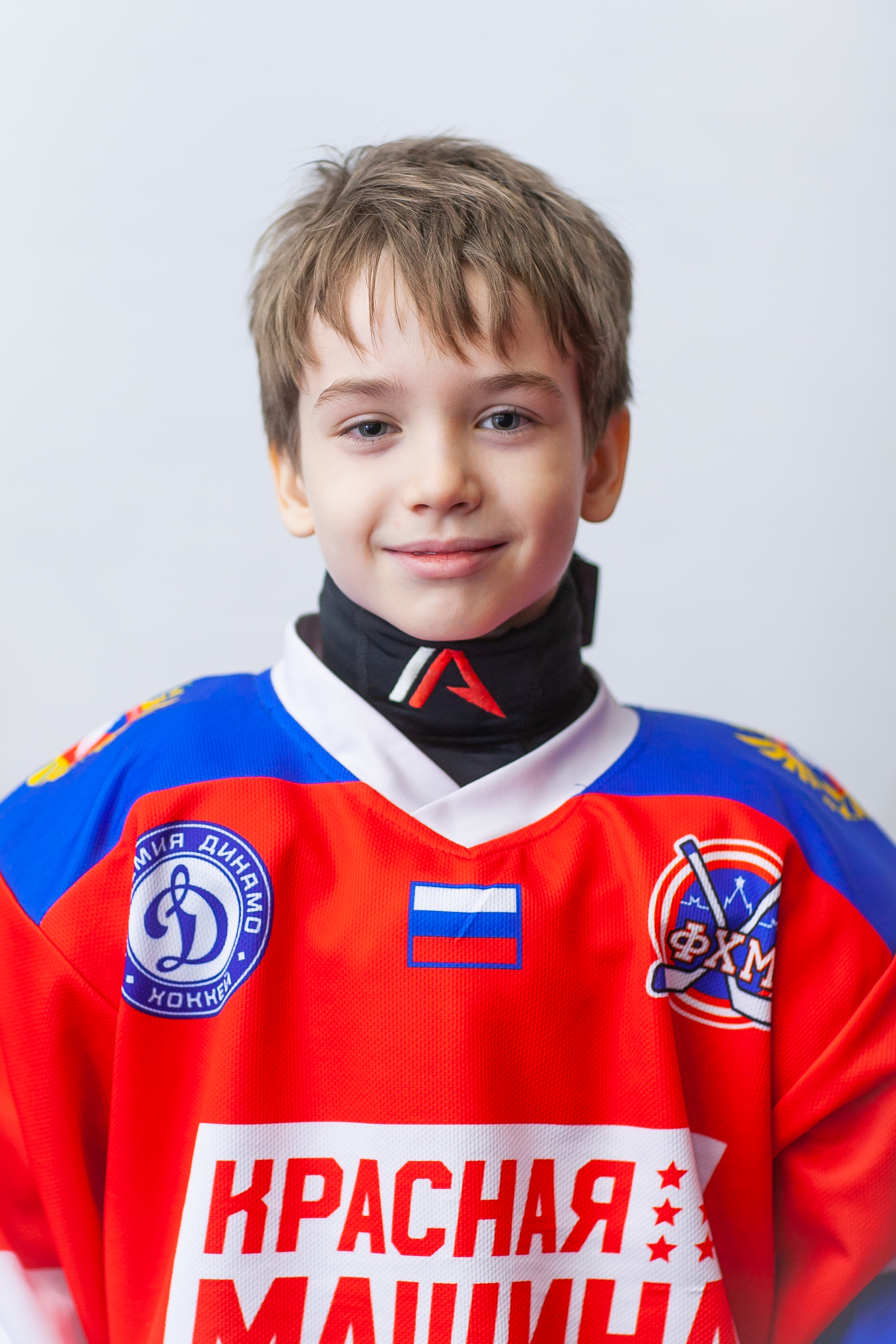 Архип Михеев