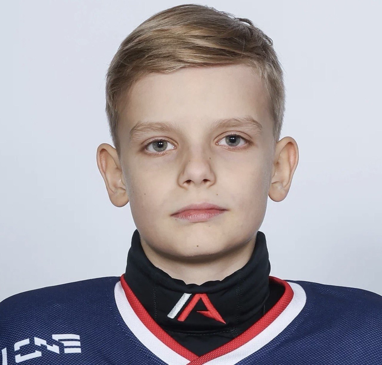 Тихон Рудаков