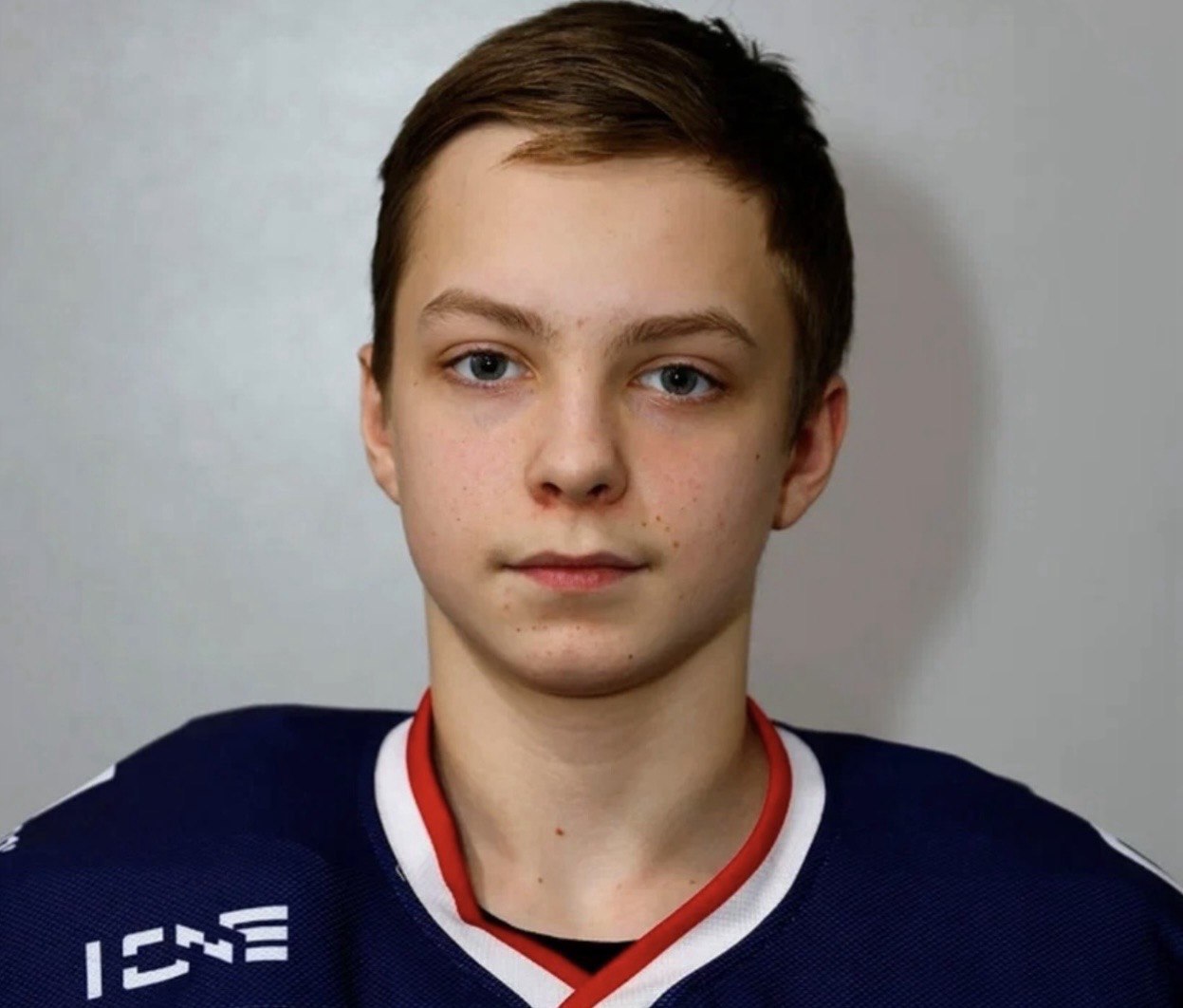 Федор Маркин