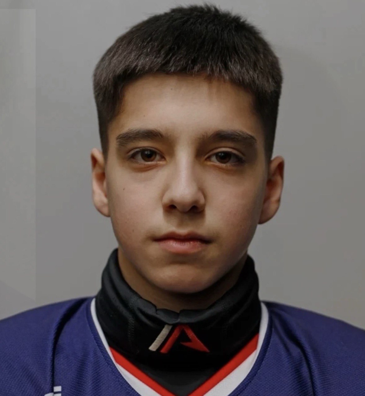 Руслан Гаврилов