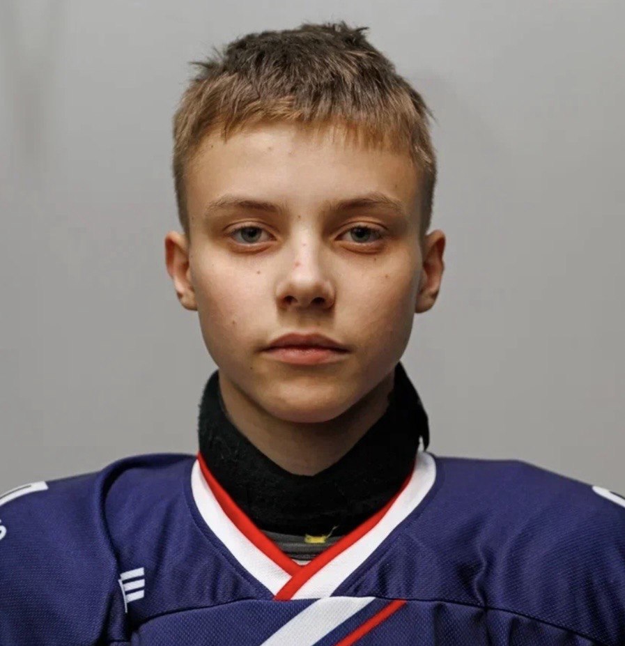 Павел Баранов