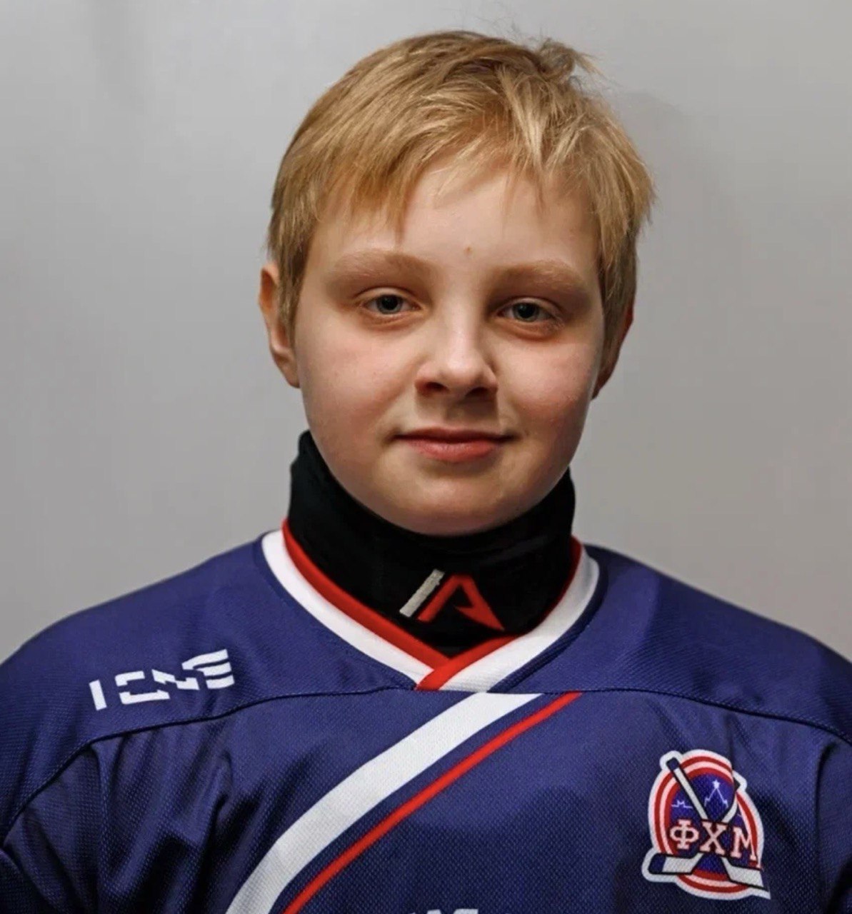 Иван Арсентьев