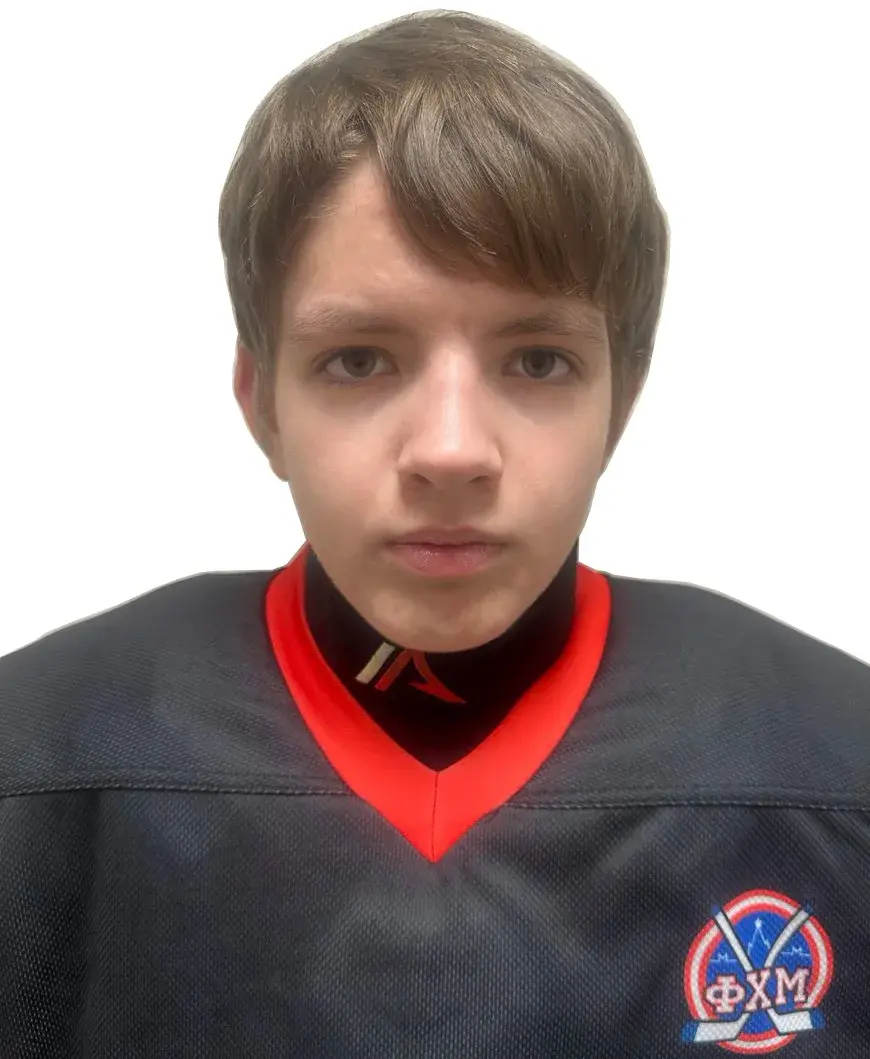 Александр Ильичев