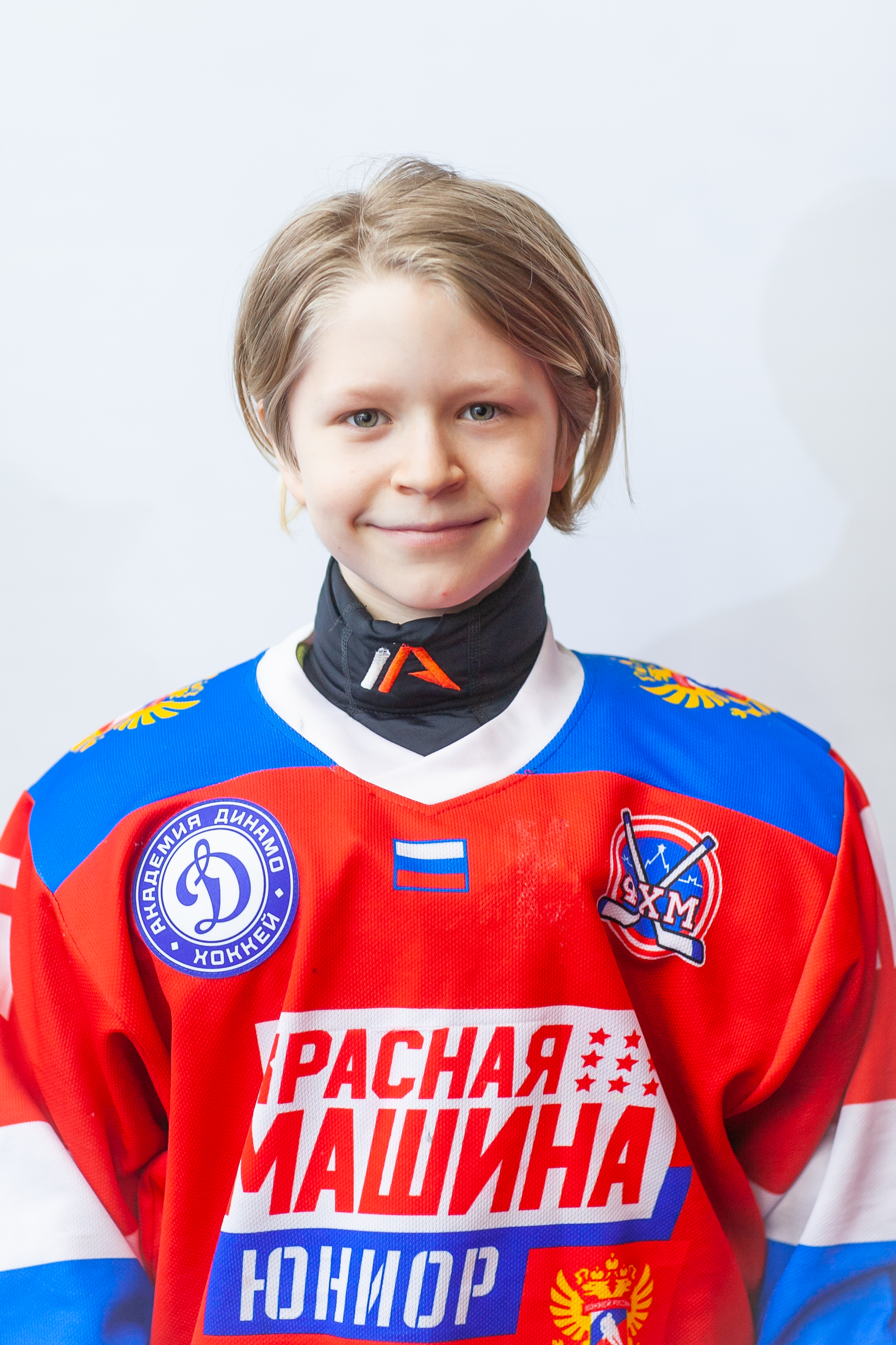 Вячеслав Клюкин