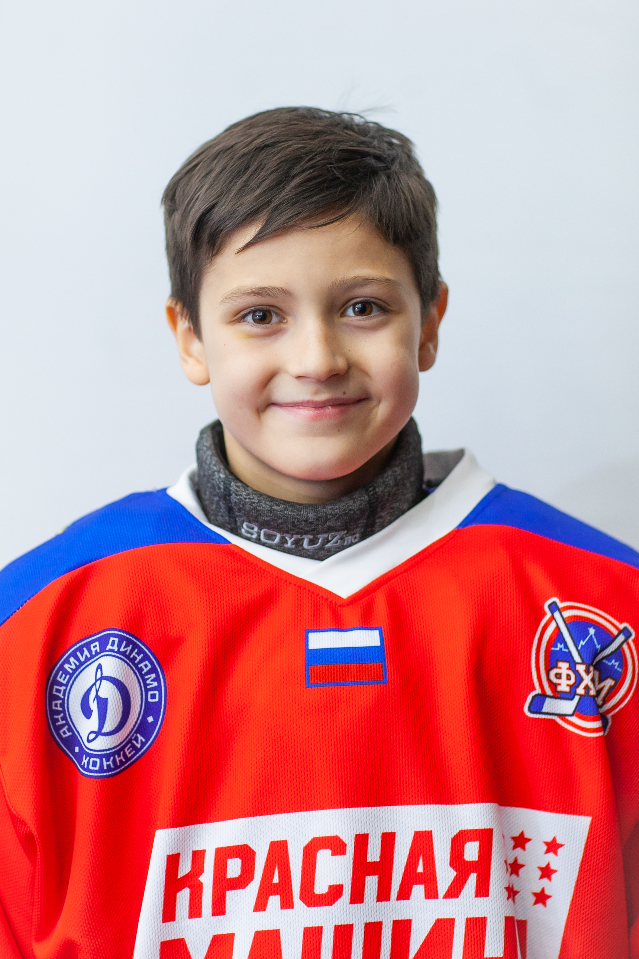 Марк Карсаевский