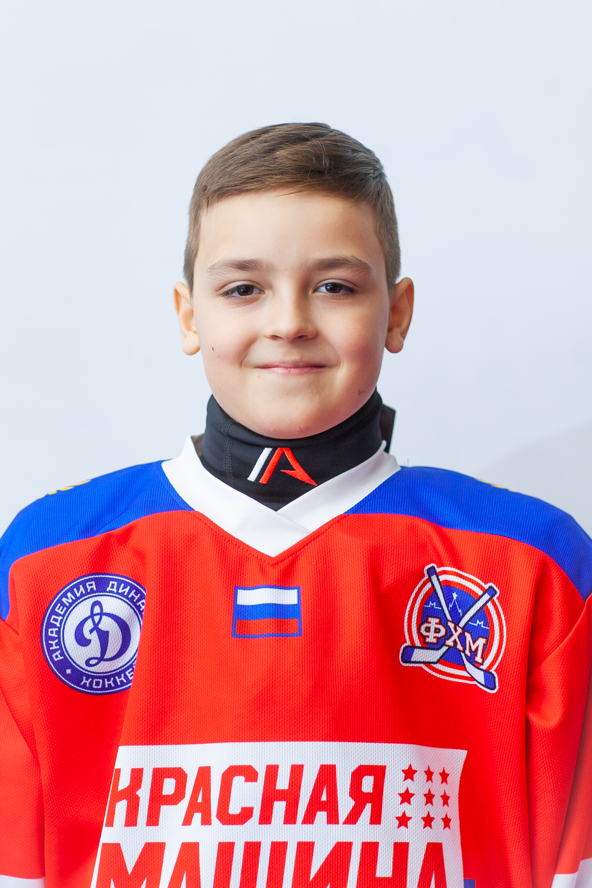 Тимур Звягинцев