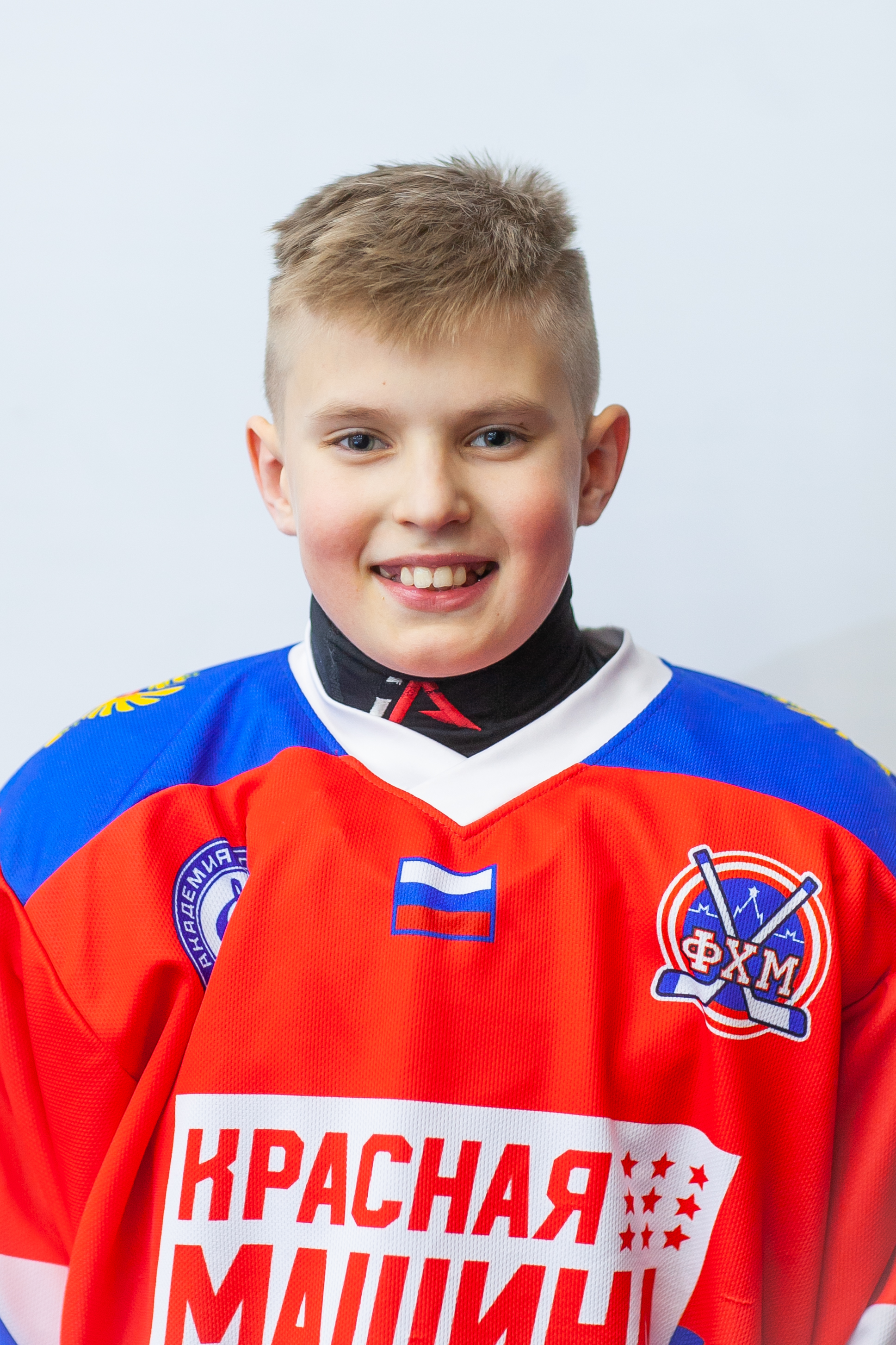 Максим Воробьев