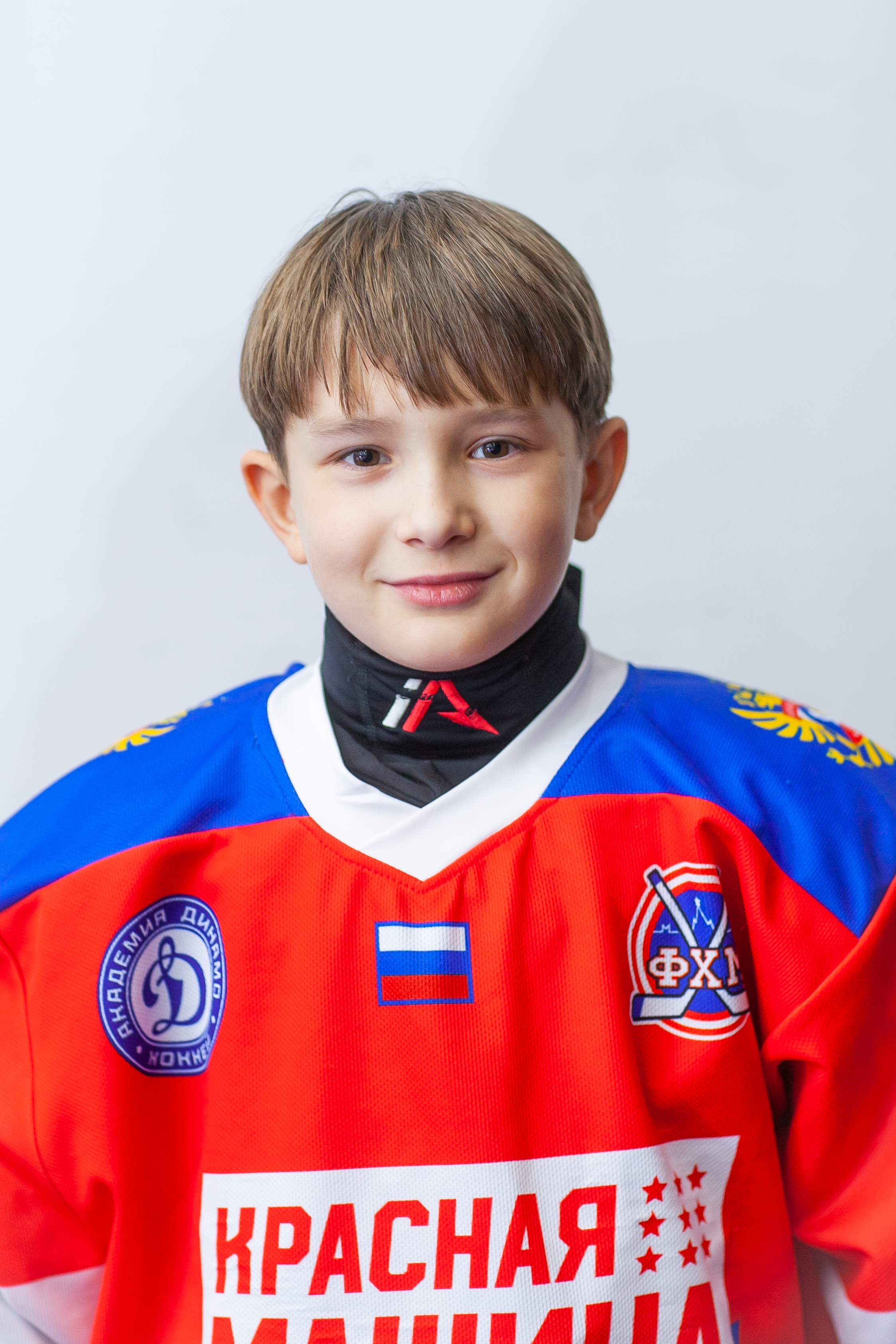 Макар Брагин