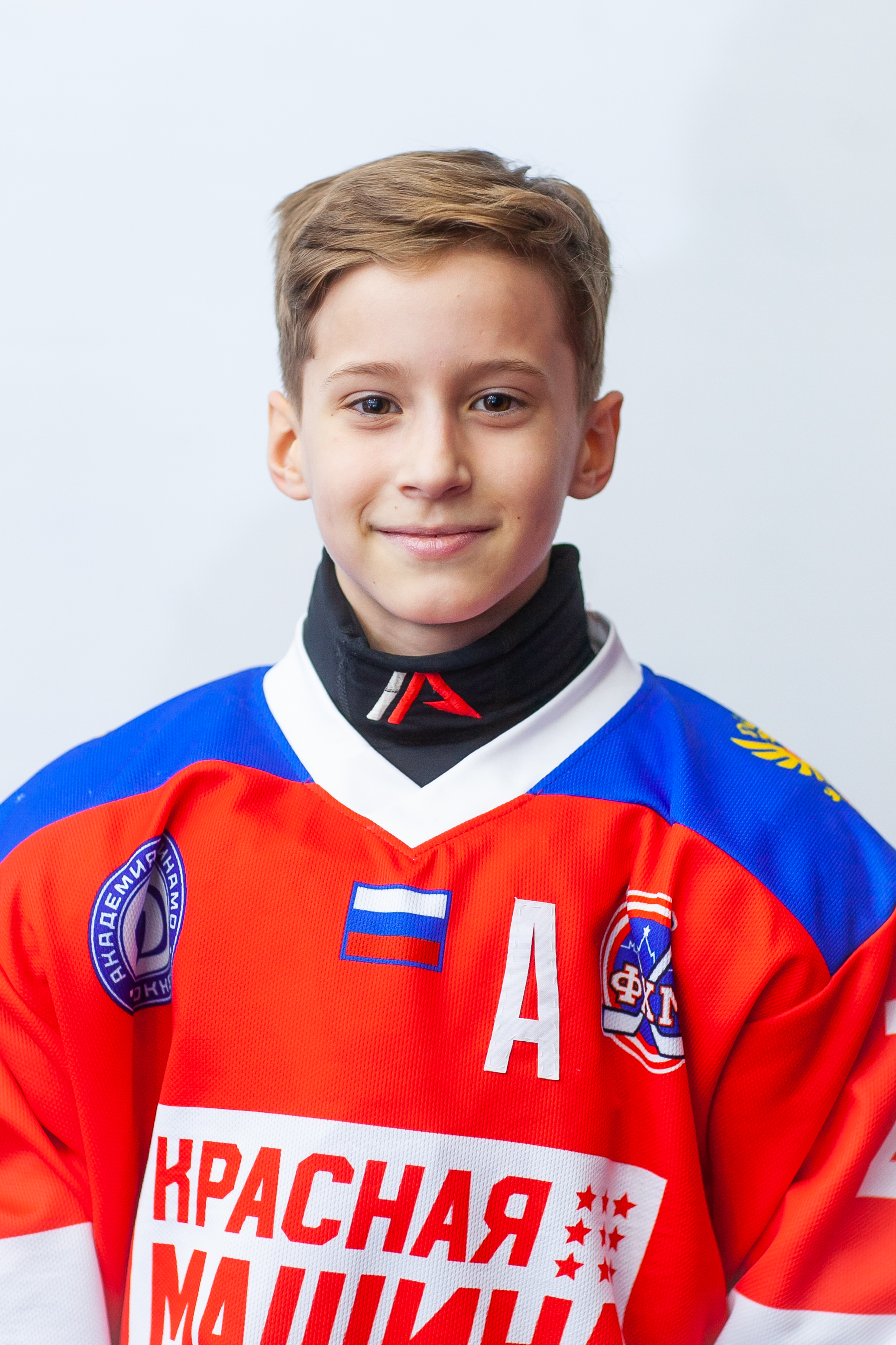 Артём Бердников