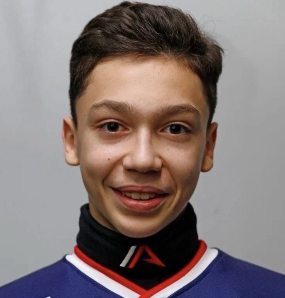 Никита Узун