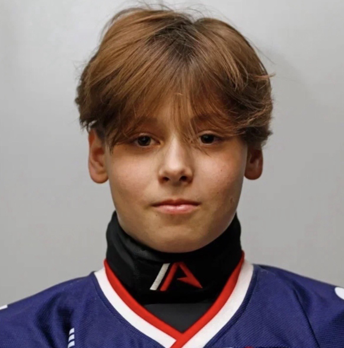 Егор Склянкин