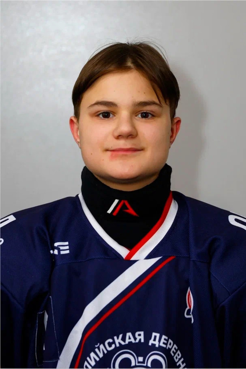 Михаил Ярцев