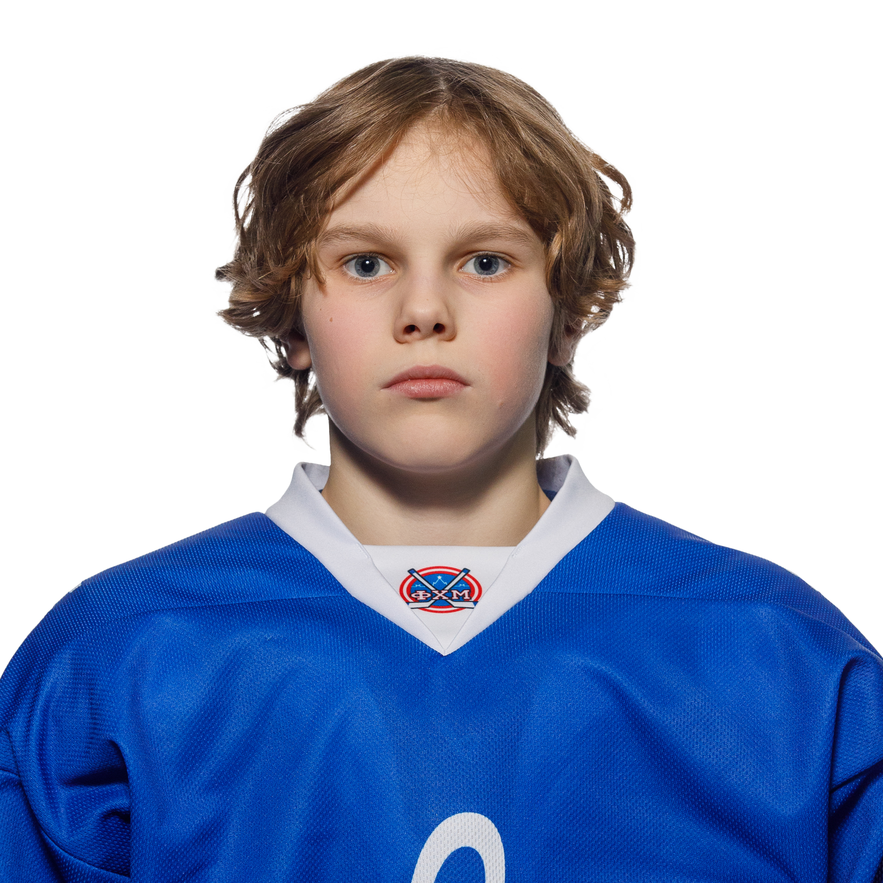 Степан Марченко