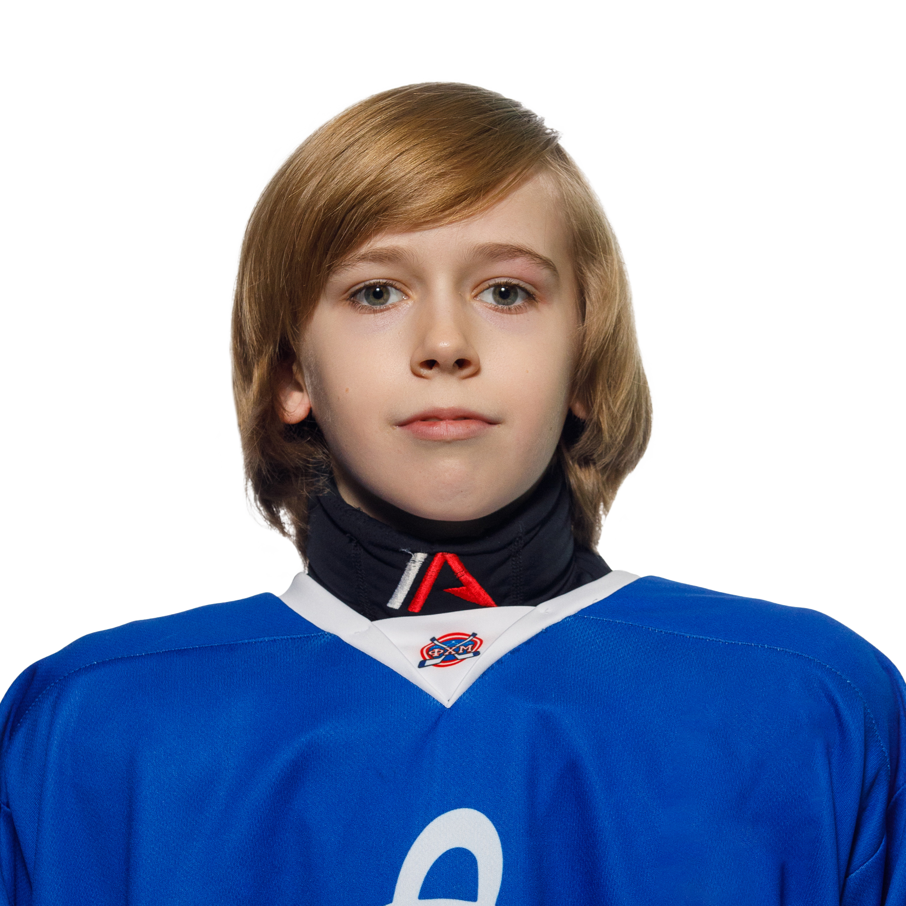 Макар Быков