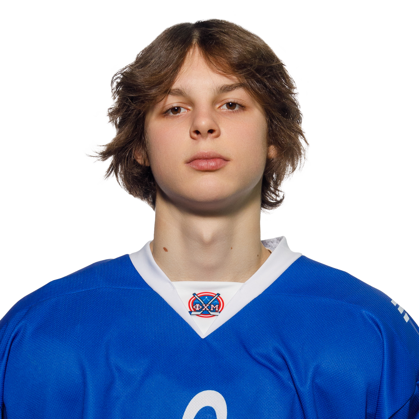 Марк Шибаев