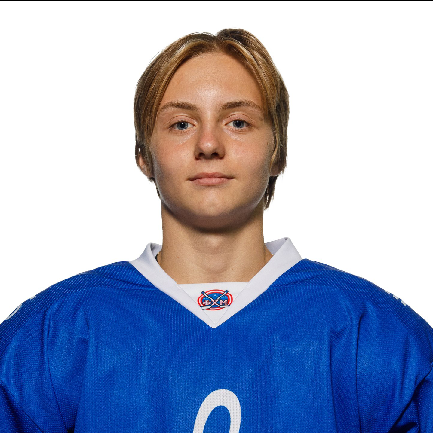 Максим Булкин