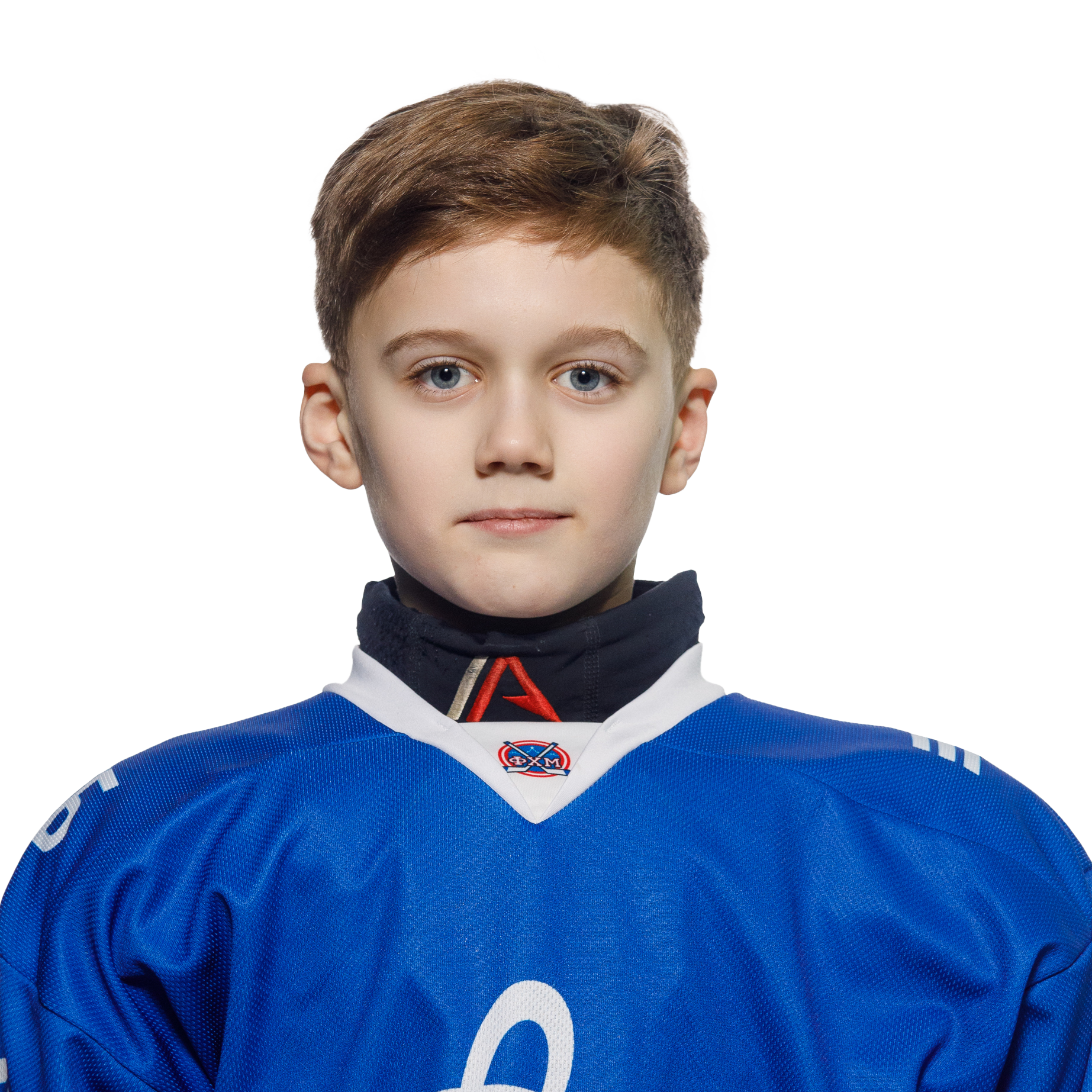 Степан Кузнецов