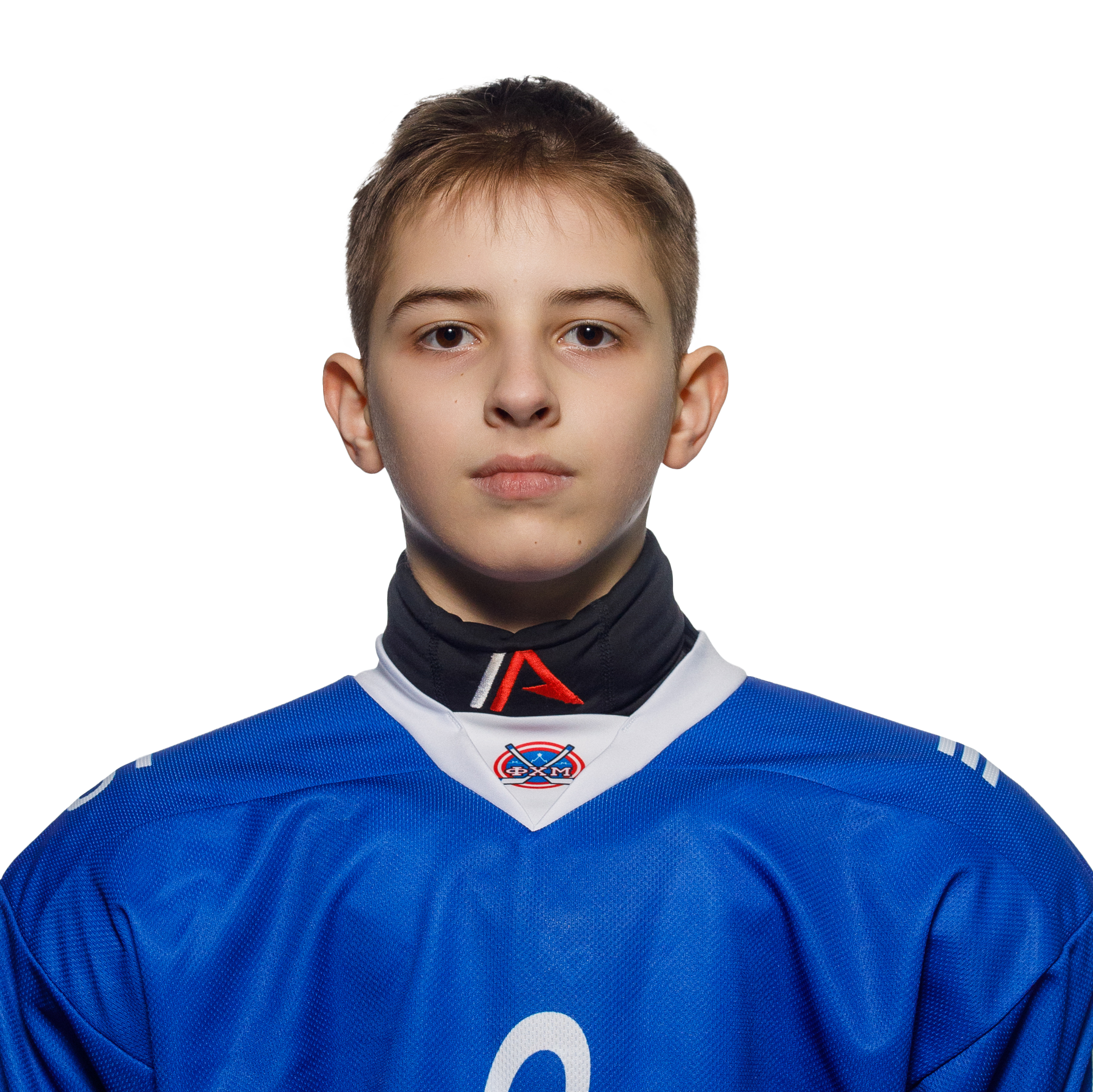 Максим Люткевич