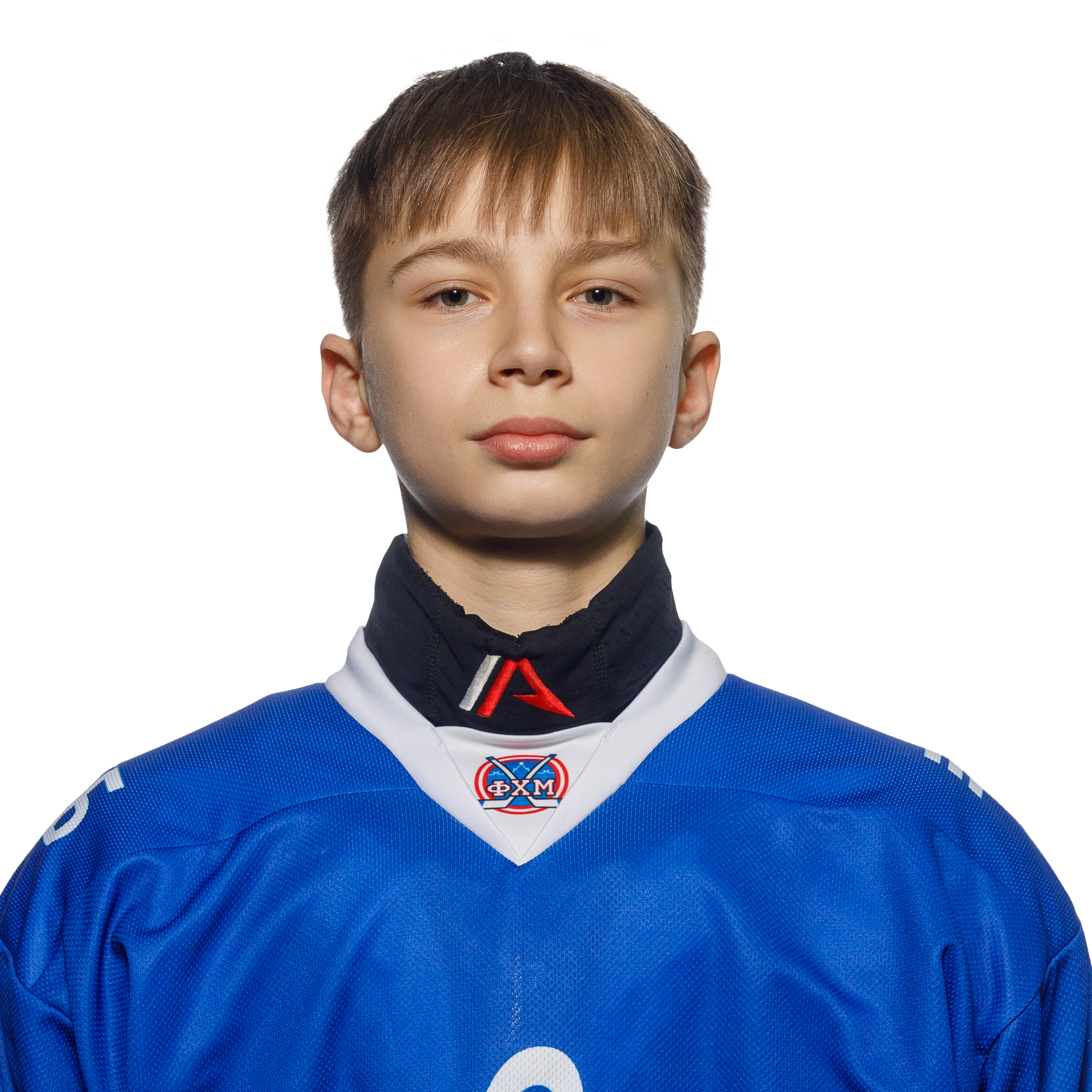 Савелий Кравченко