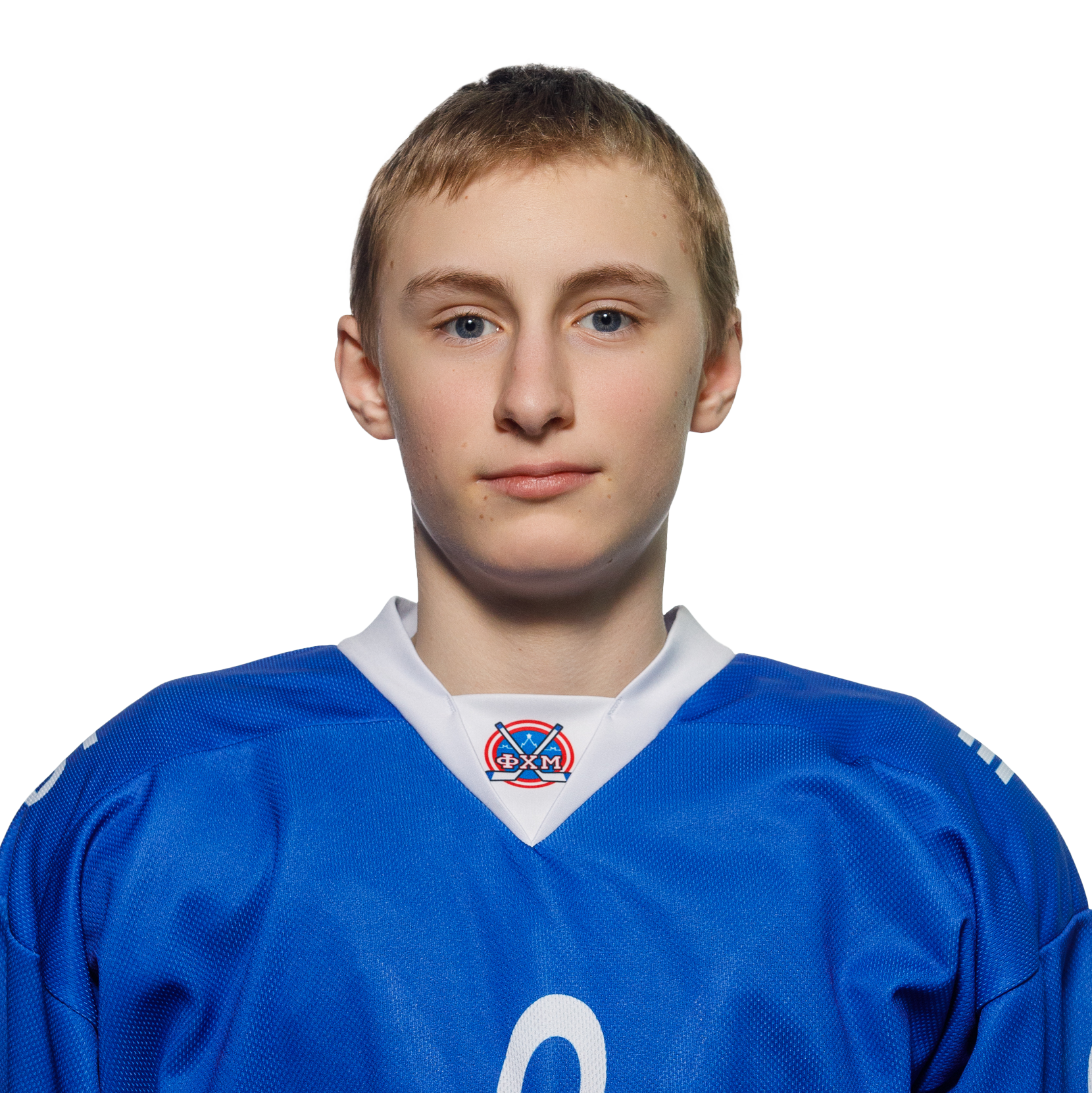 Дмитрий Петров