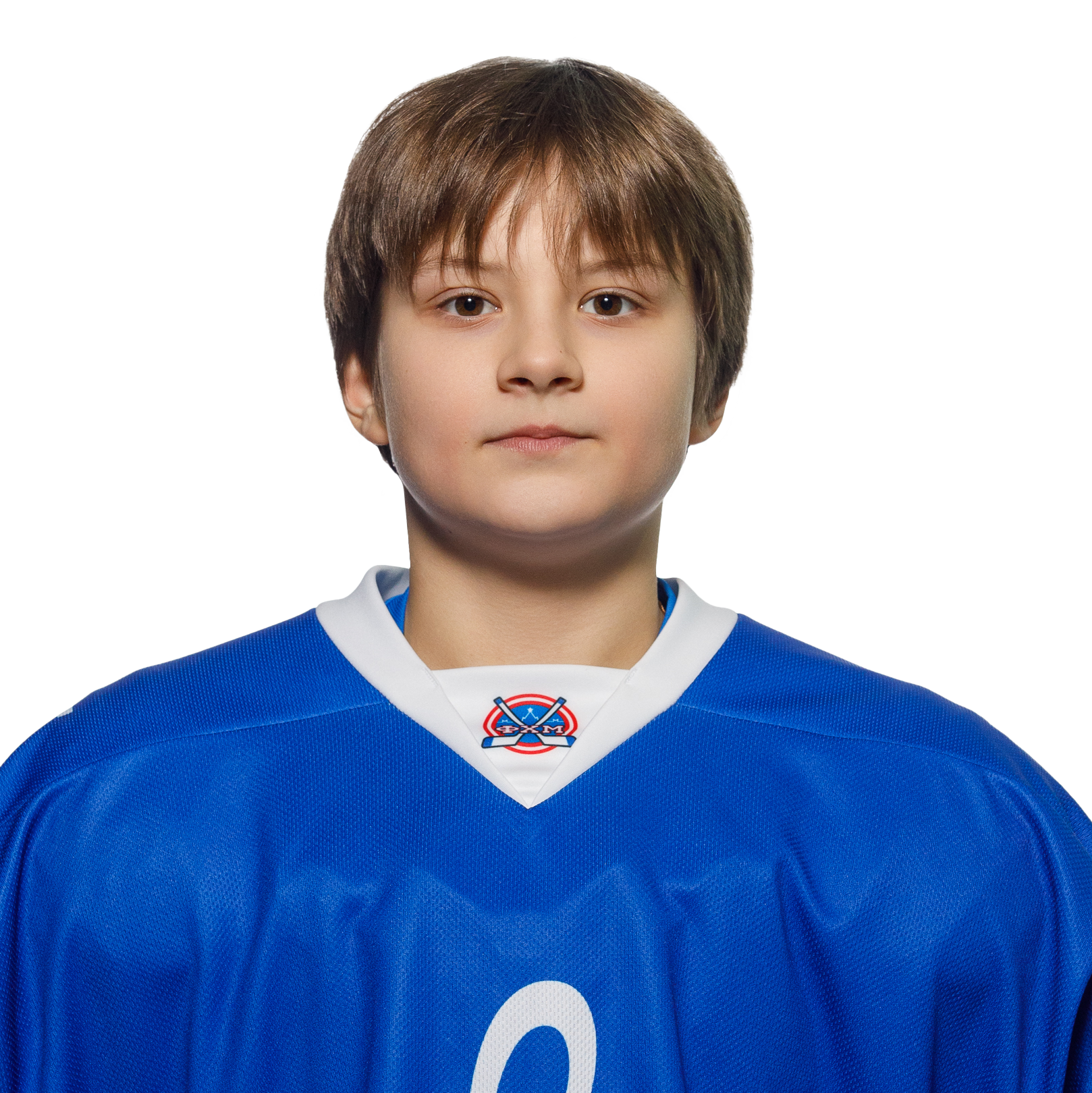 Савелий Баландин