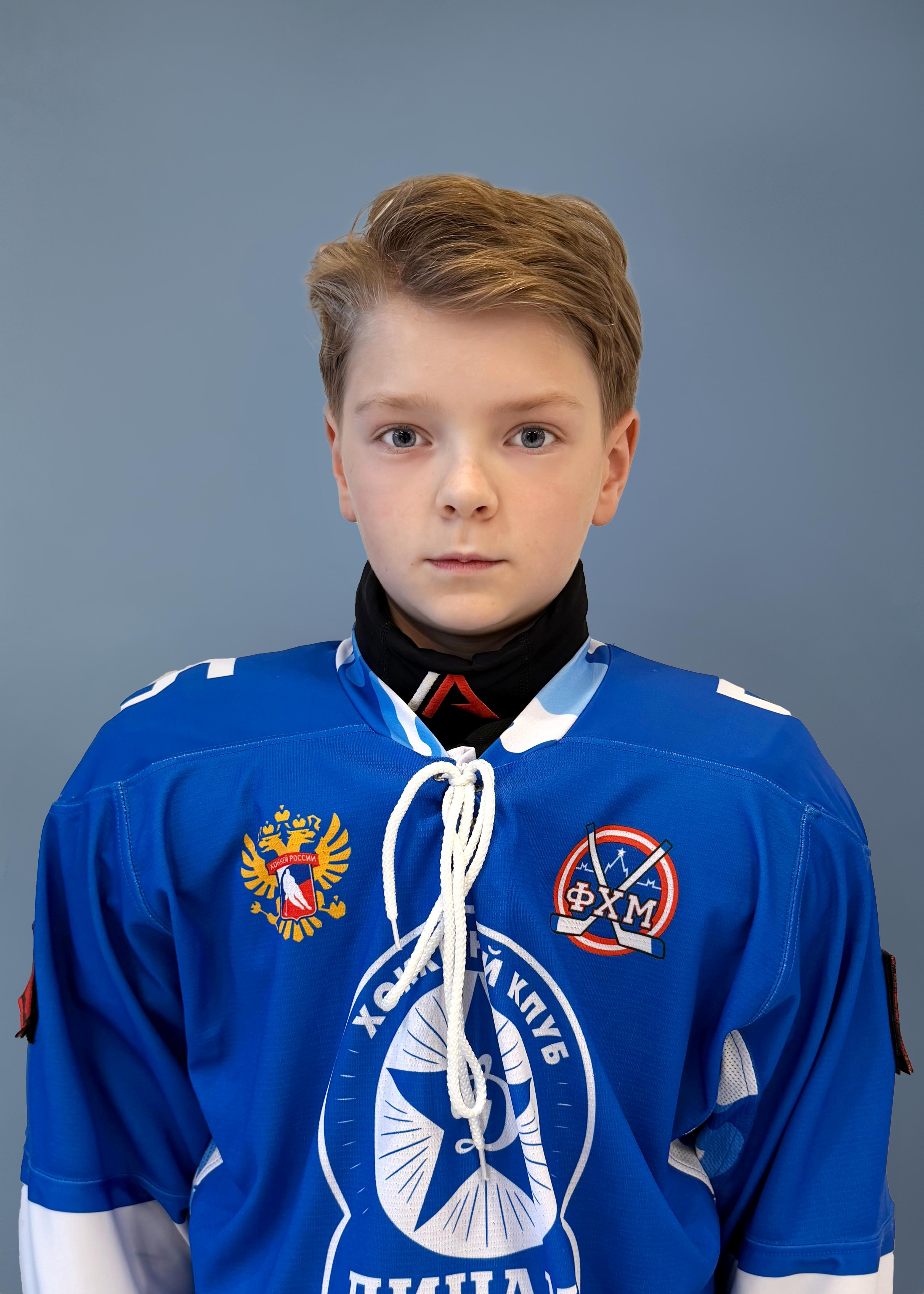 Леонид Жданкин