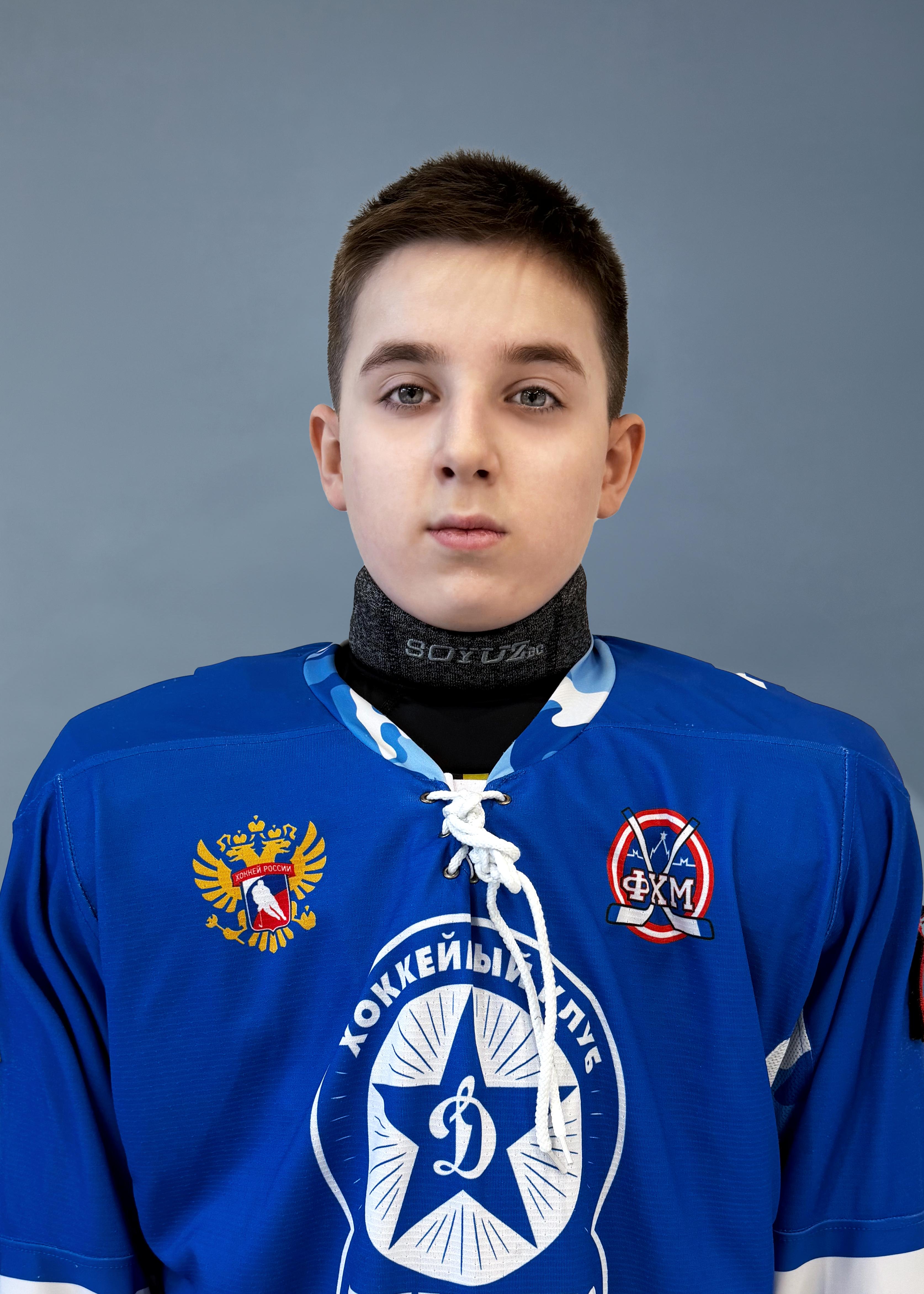 Владислав Панарин