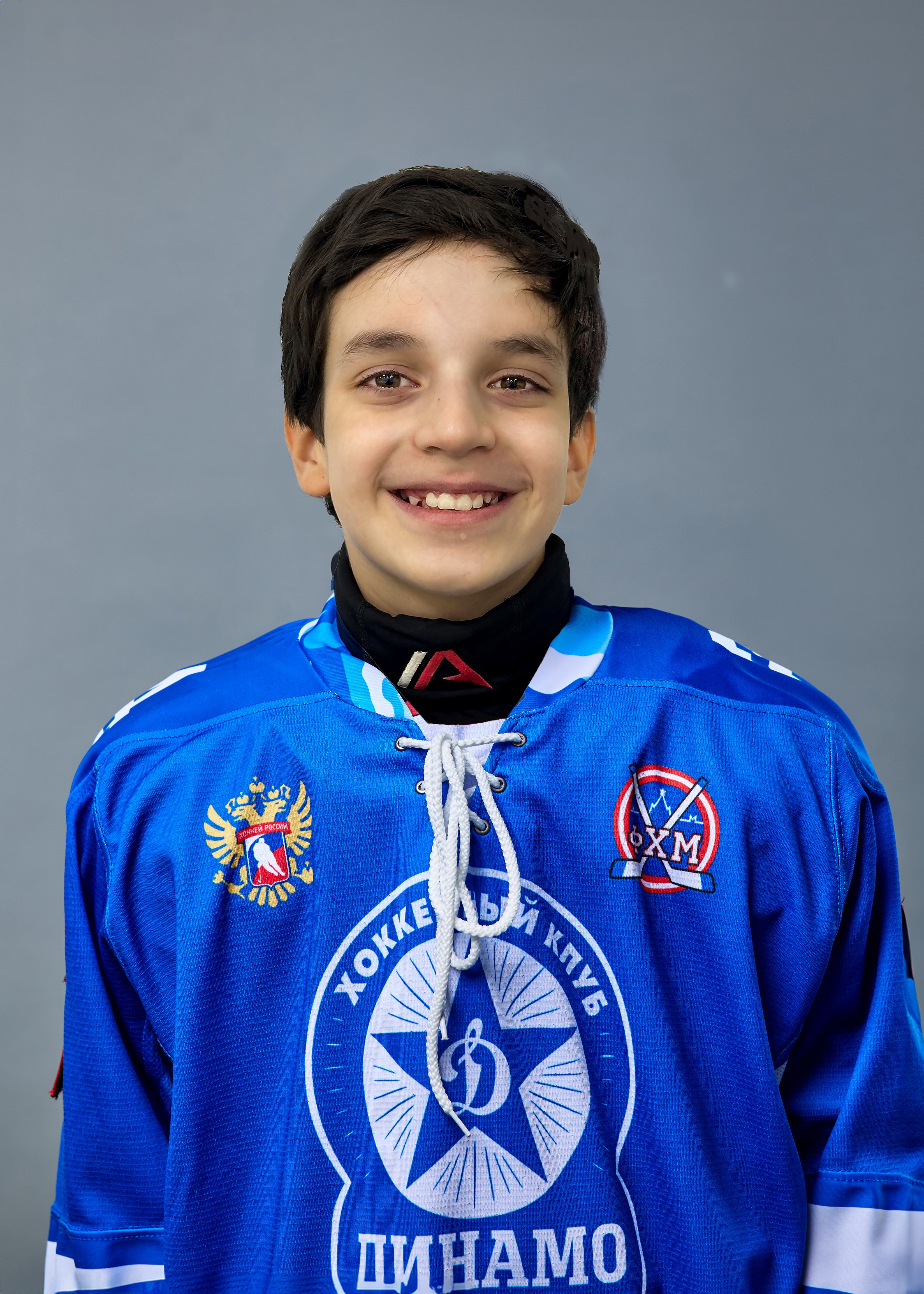 Георгий Зантарая