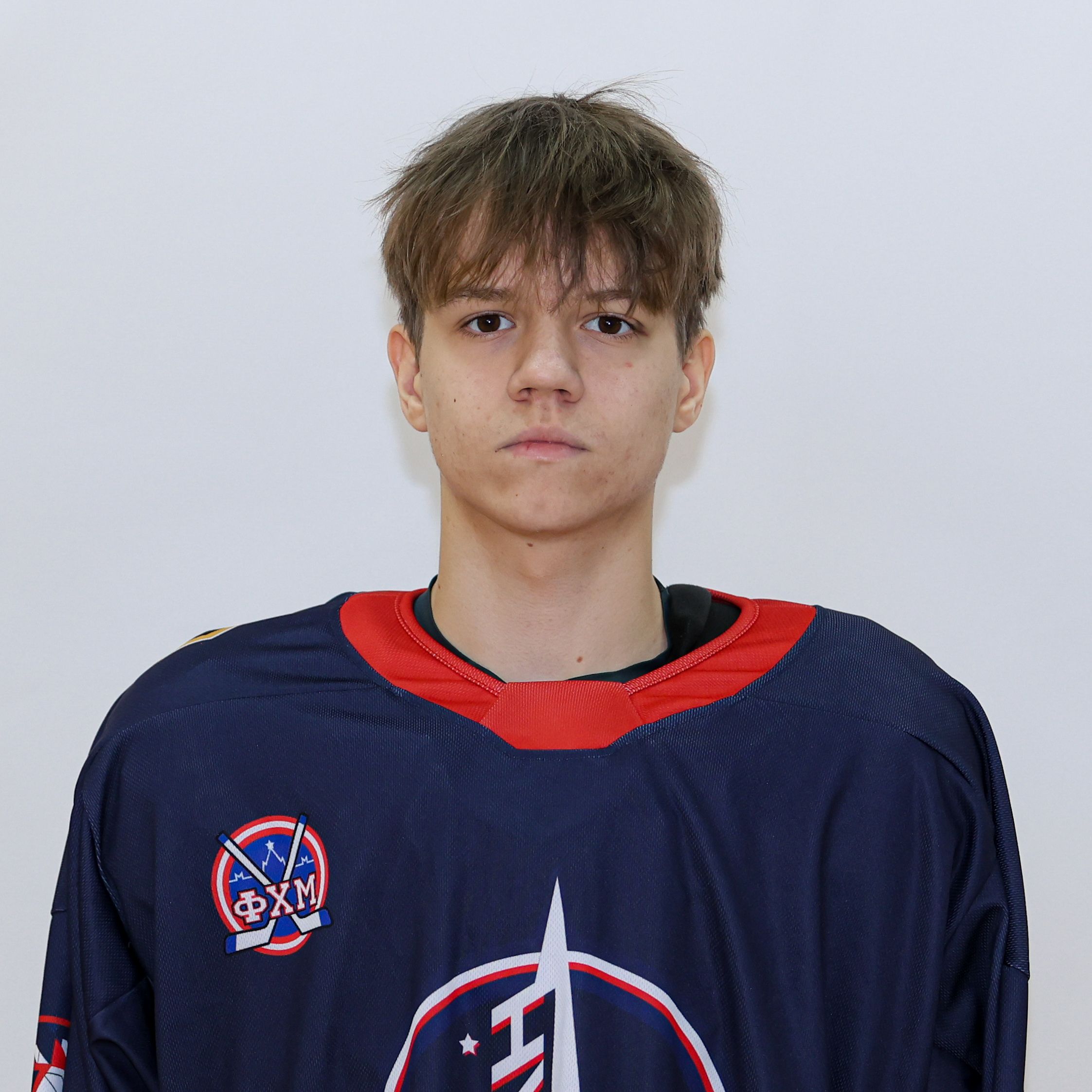 Марк Щербаков