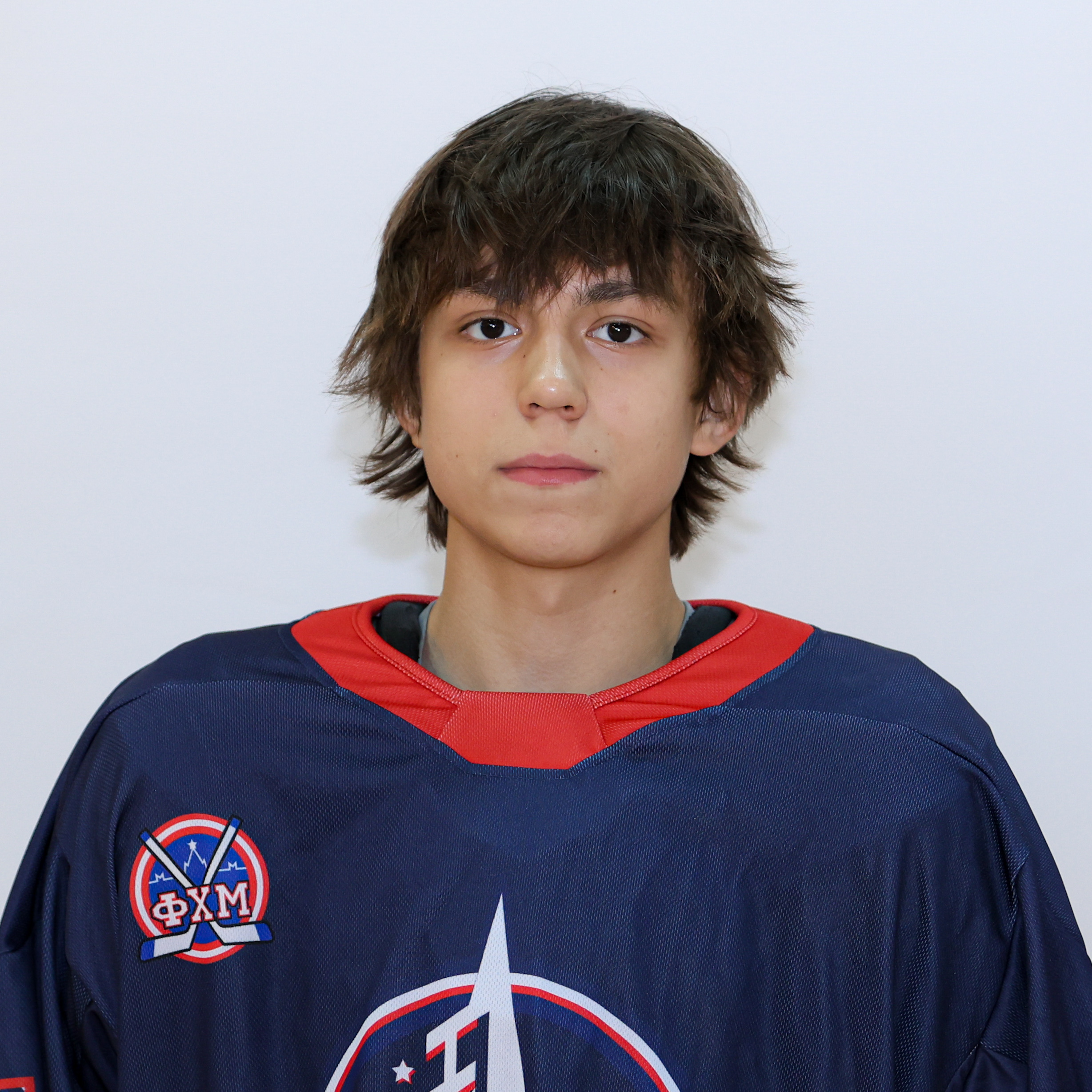 Владимир Федоров