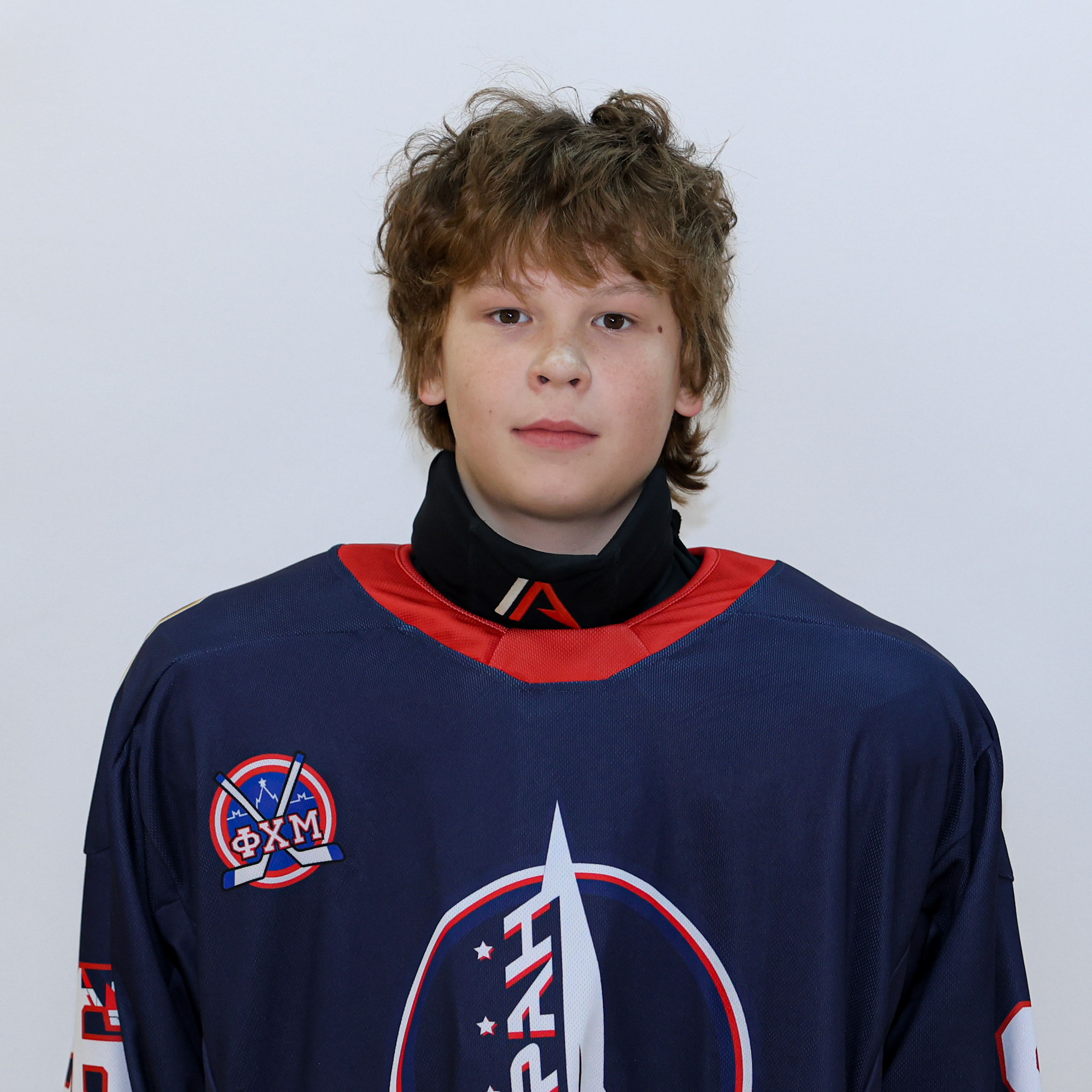 Егор Усольцев