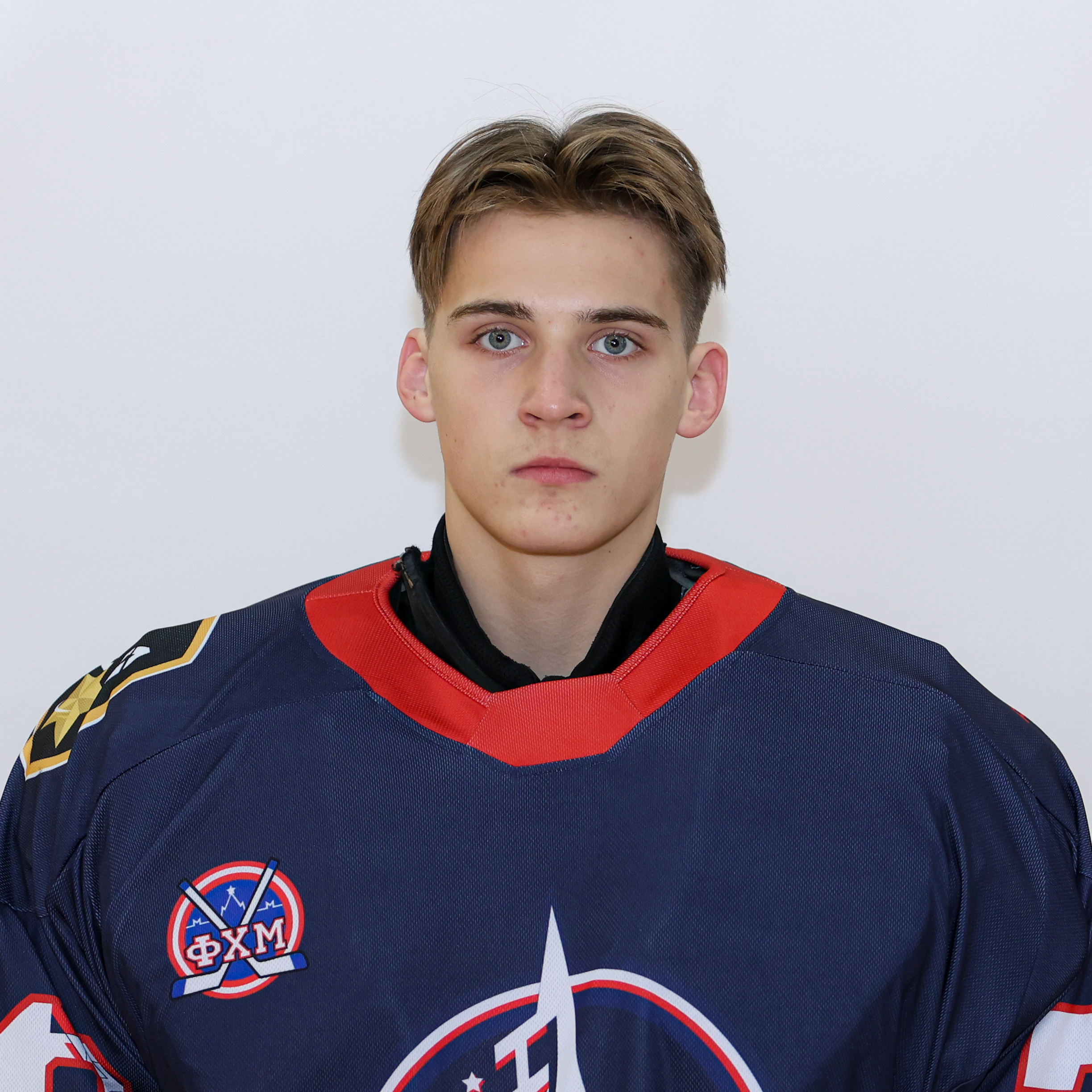 Артем Бринев