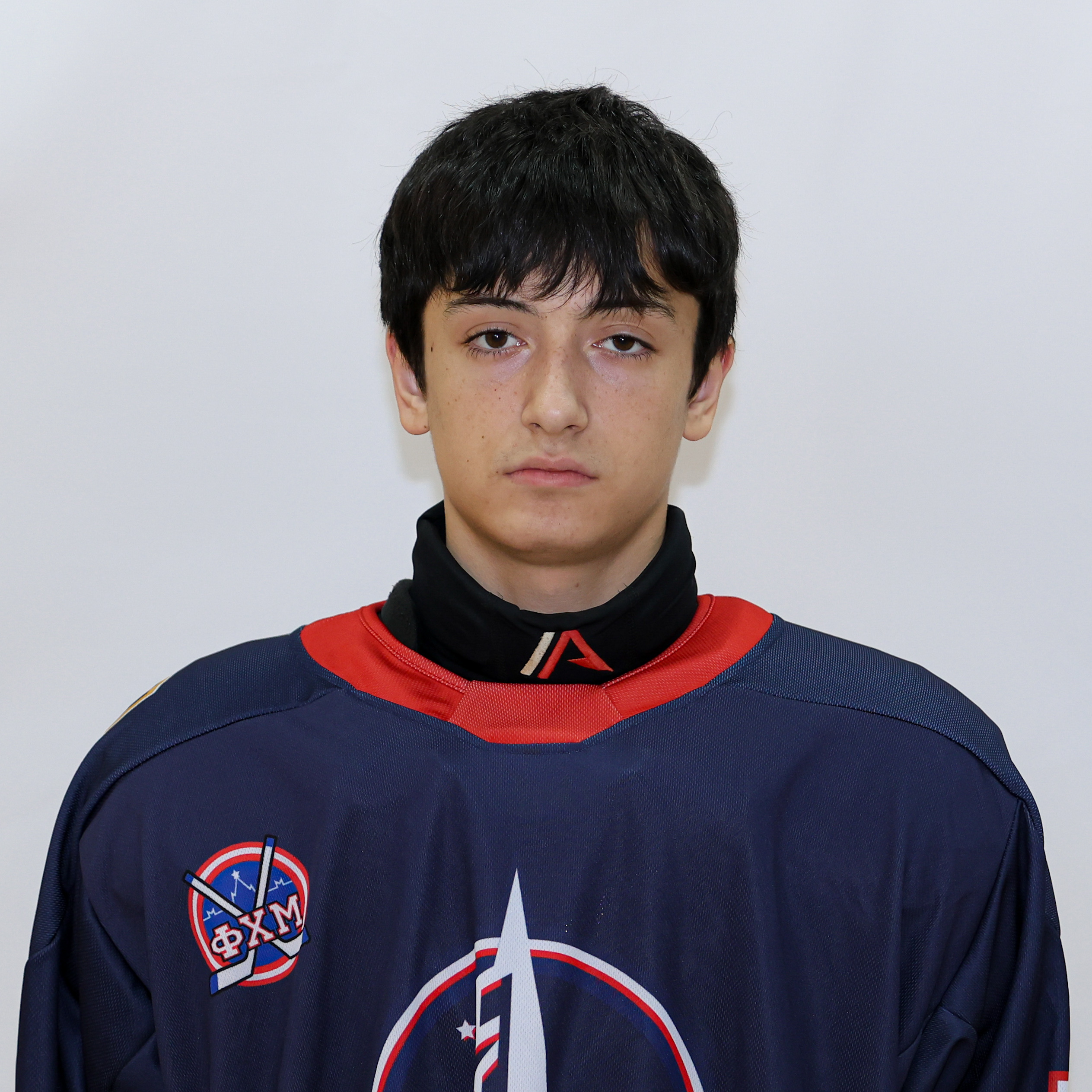 Шумаф Ашхамаф