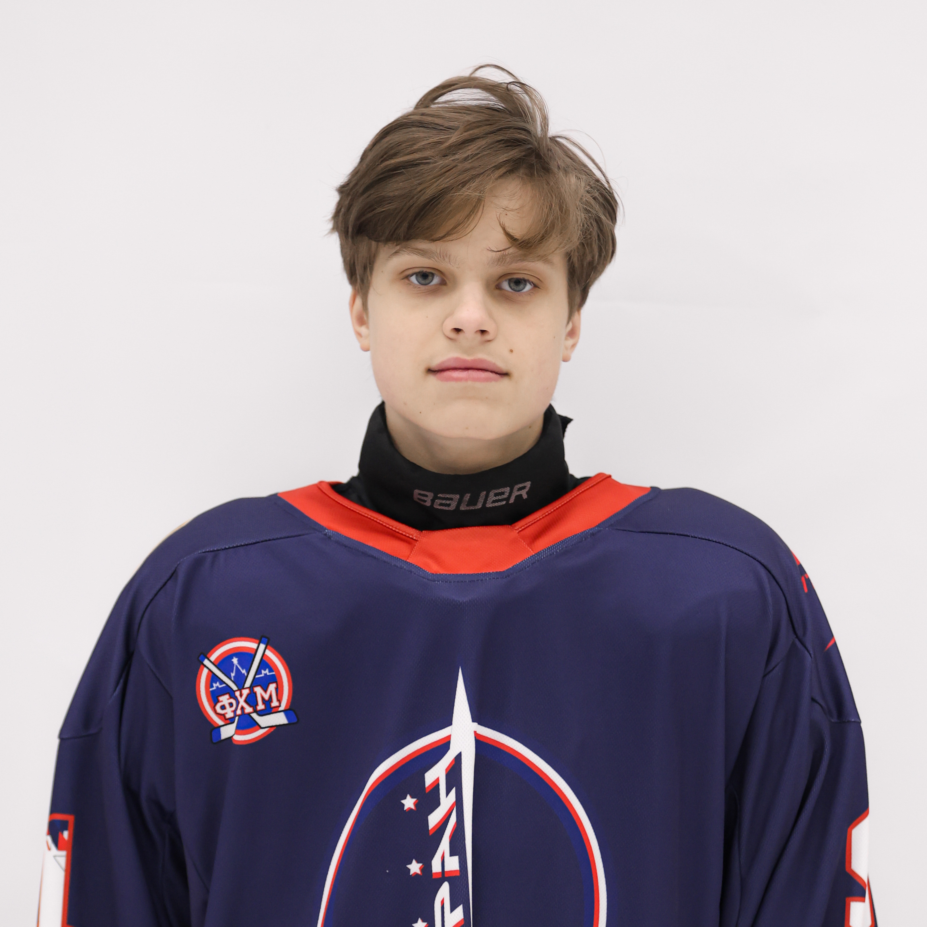 Гордей Шкредов