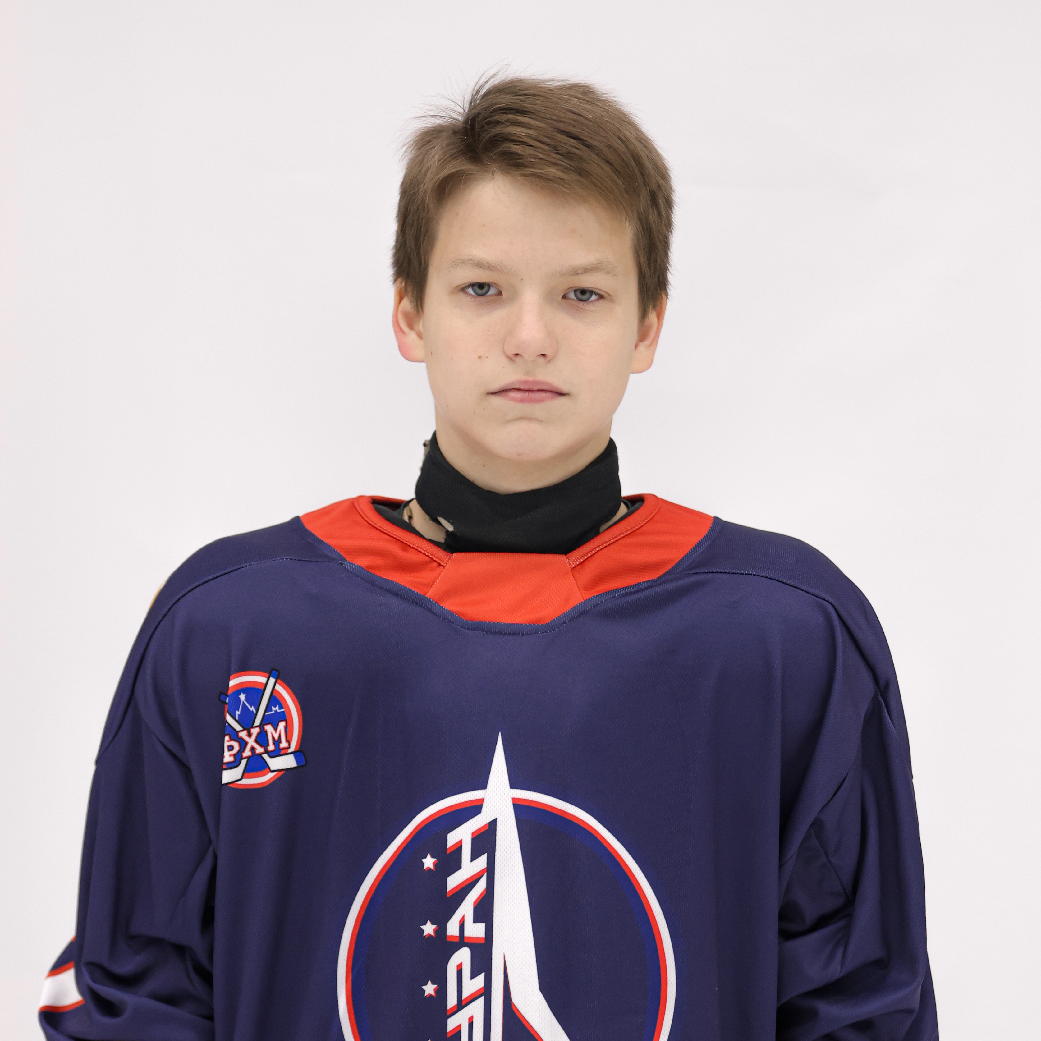 Матвей Шагандин